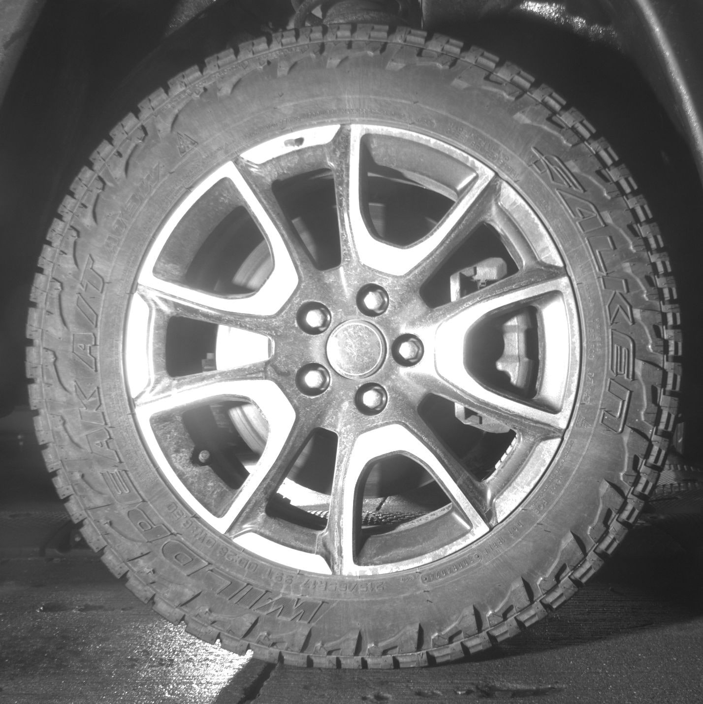 Thumbnail: 2025 Jeep Compass - 10