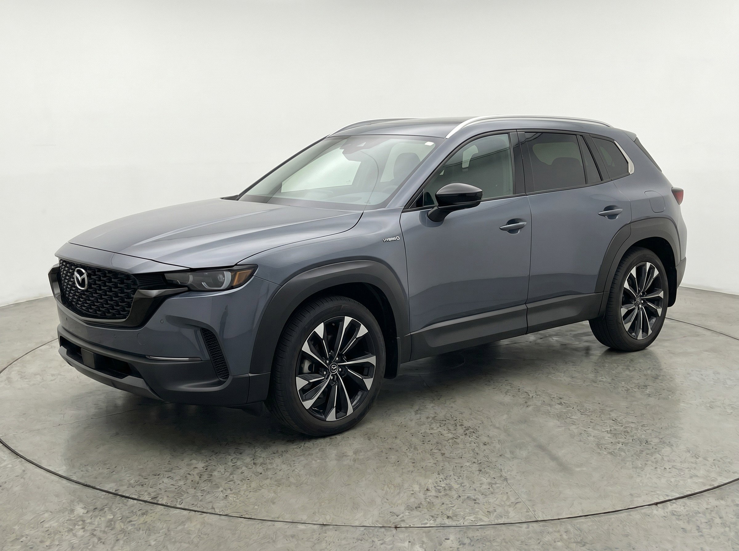 Thumbnail: 2025 Mazda CX-50 - 3