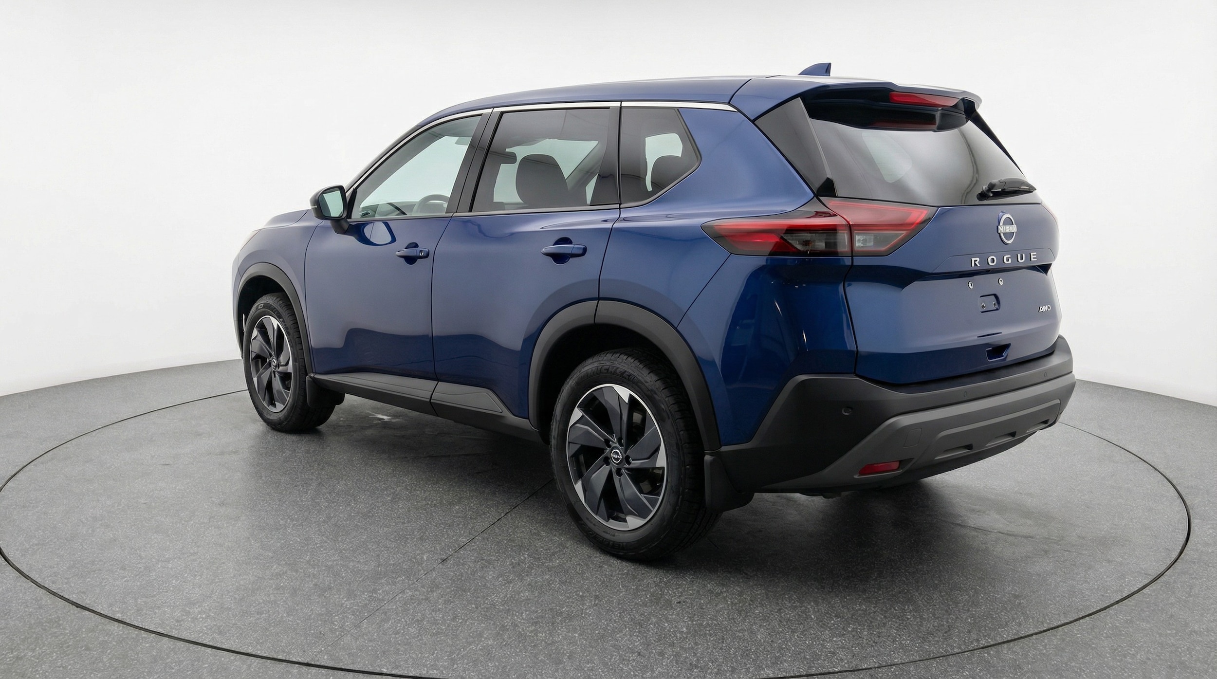 Thumbnail: 2025 Nissan Rogue - 5