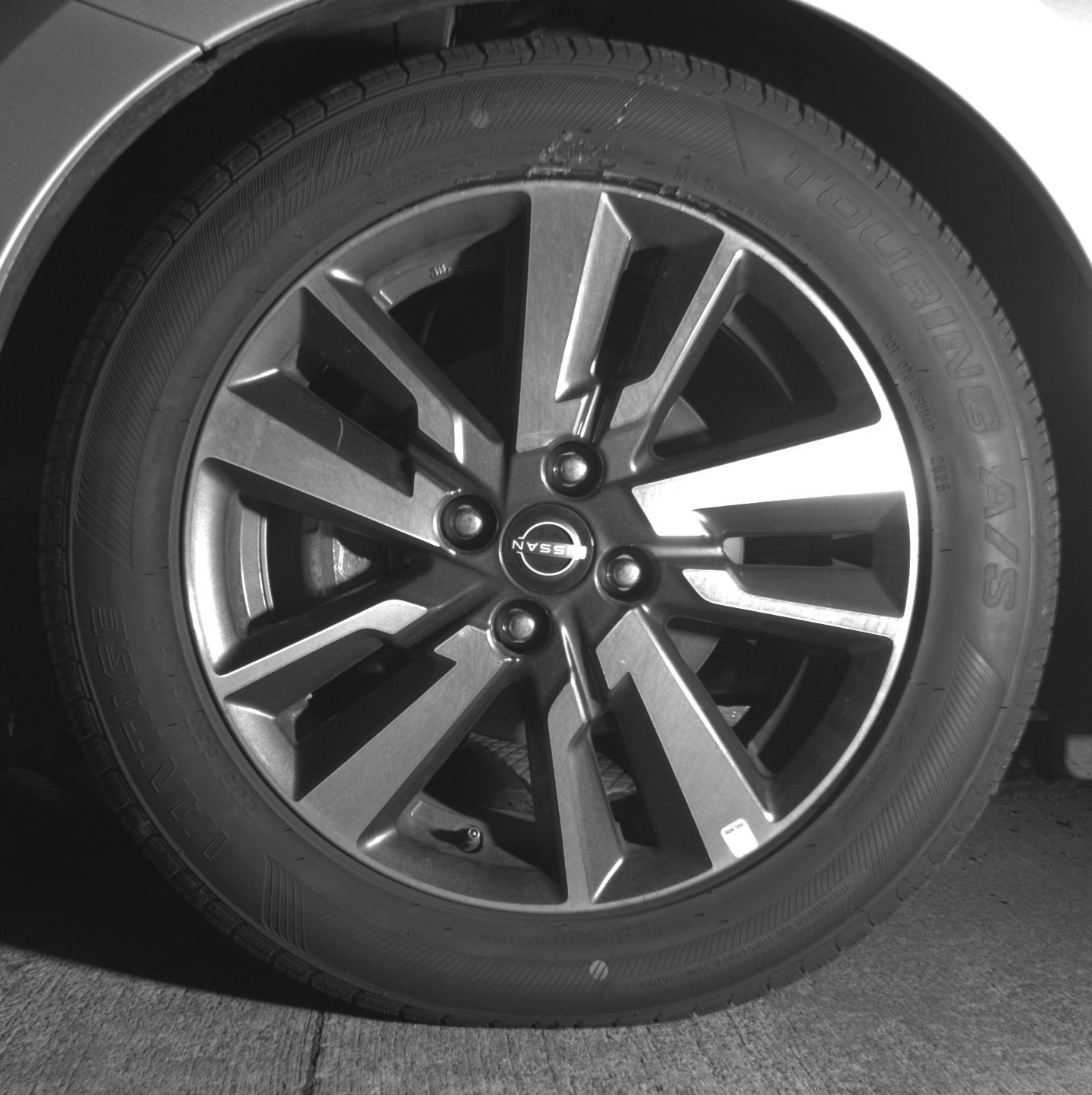 Thumbnail: 2025 Nissan Versa - 12