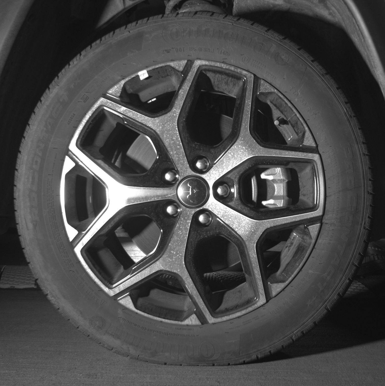 Thumbnail: 2025 Jeep Compass - 13