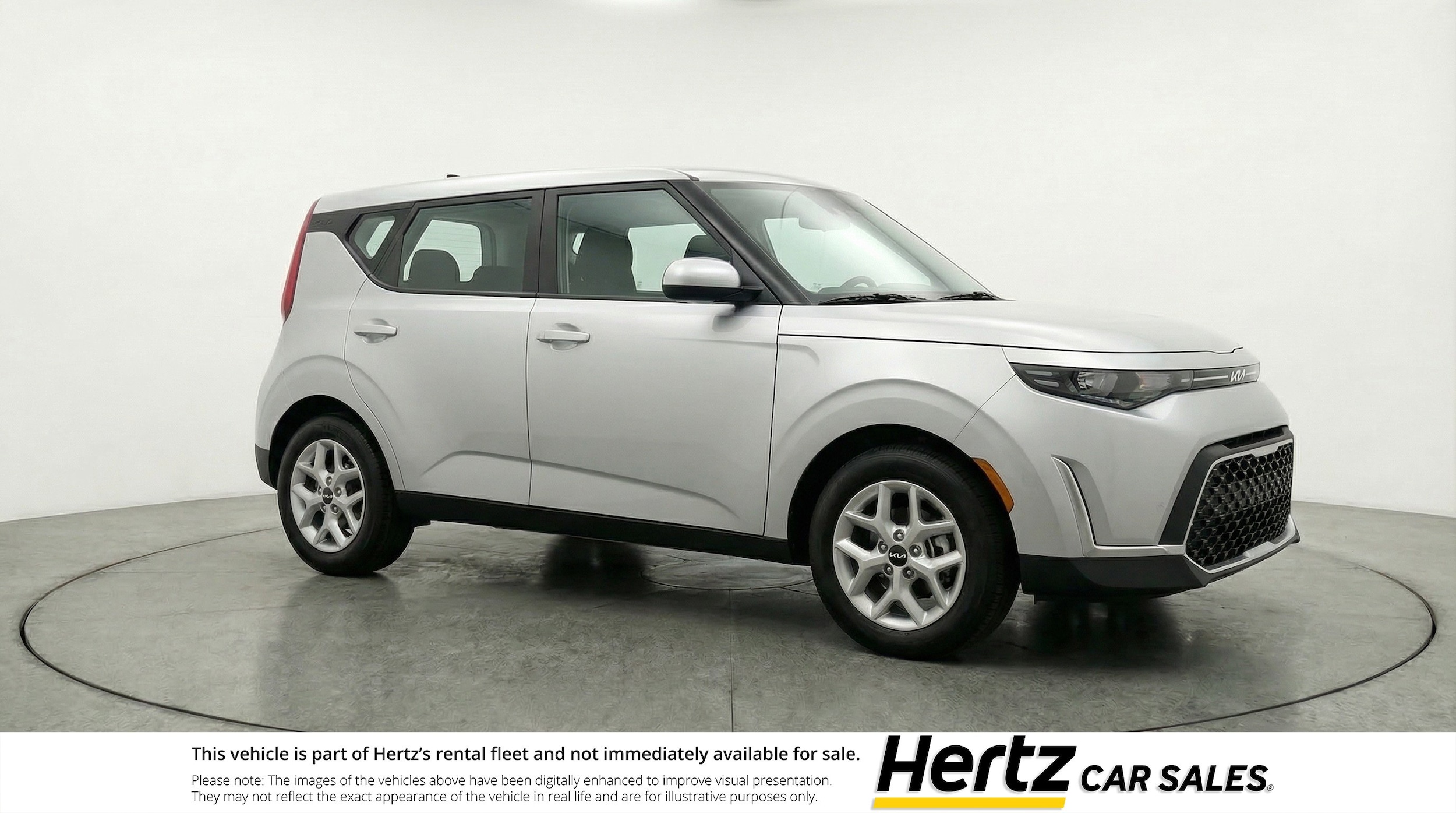 Thumbnail: 2025 Kia Soul - 1