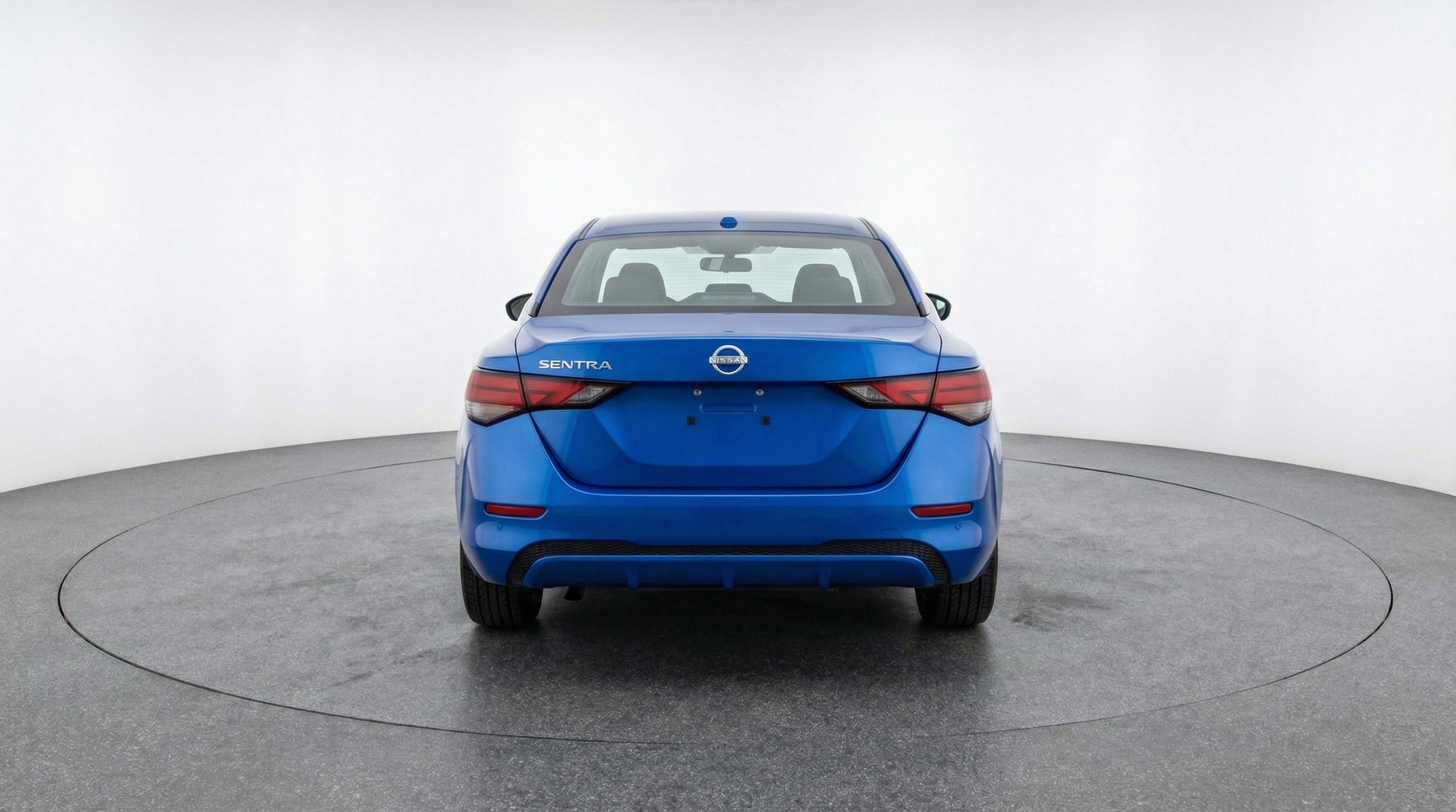 Thumbnail: 2025 Nissan Sentra - 7