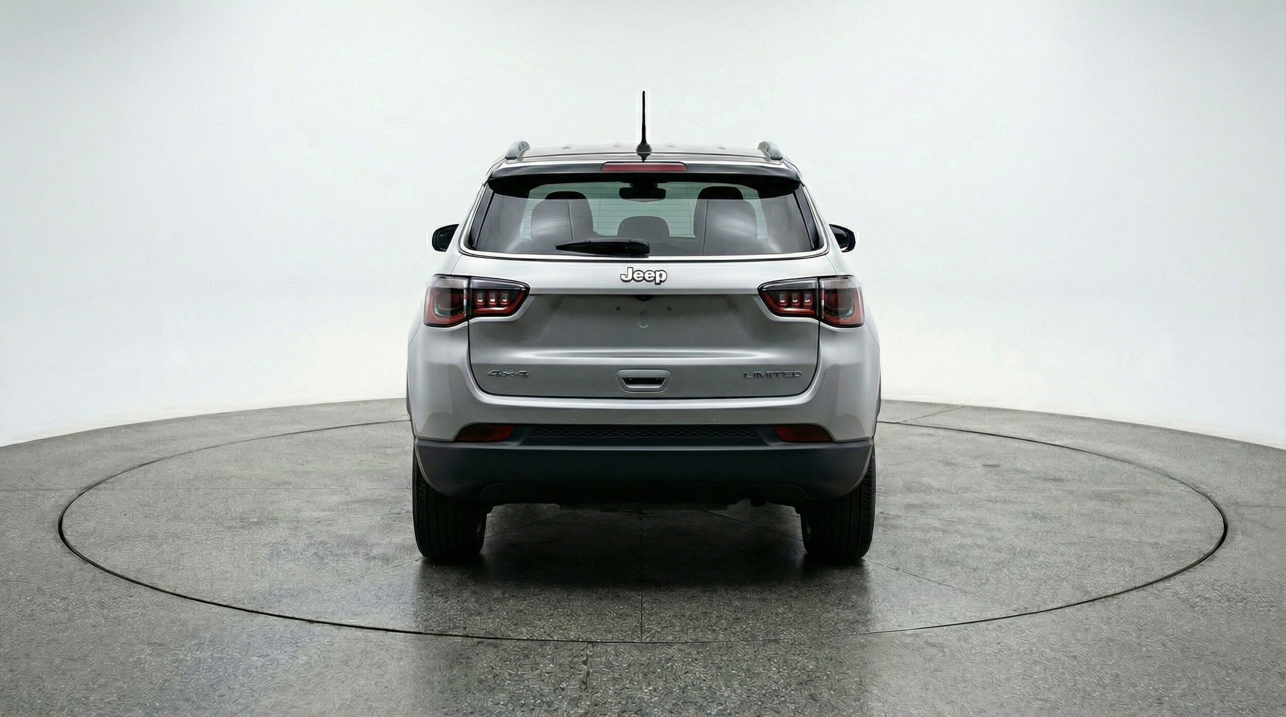 Thumbnail: 2025 Jeep Compass - 7