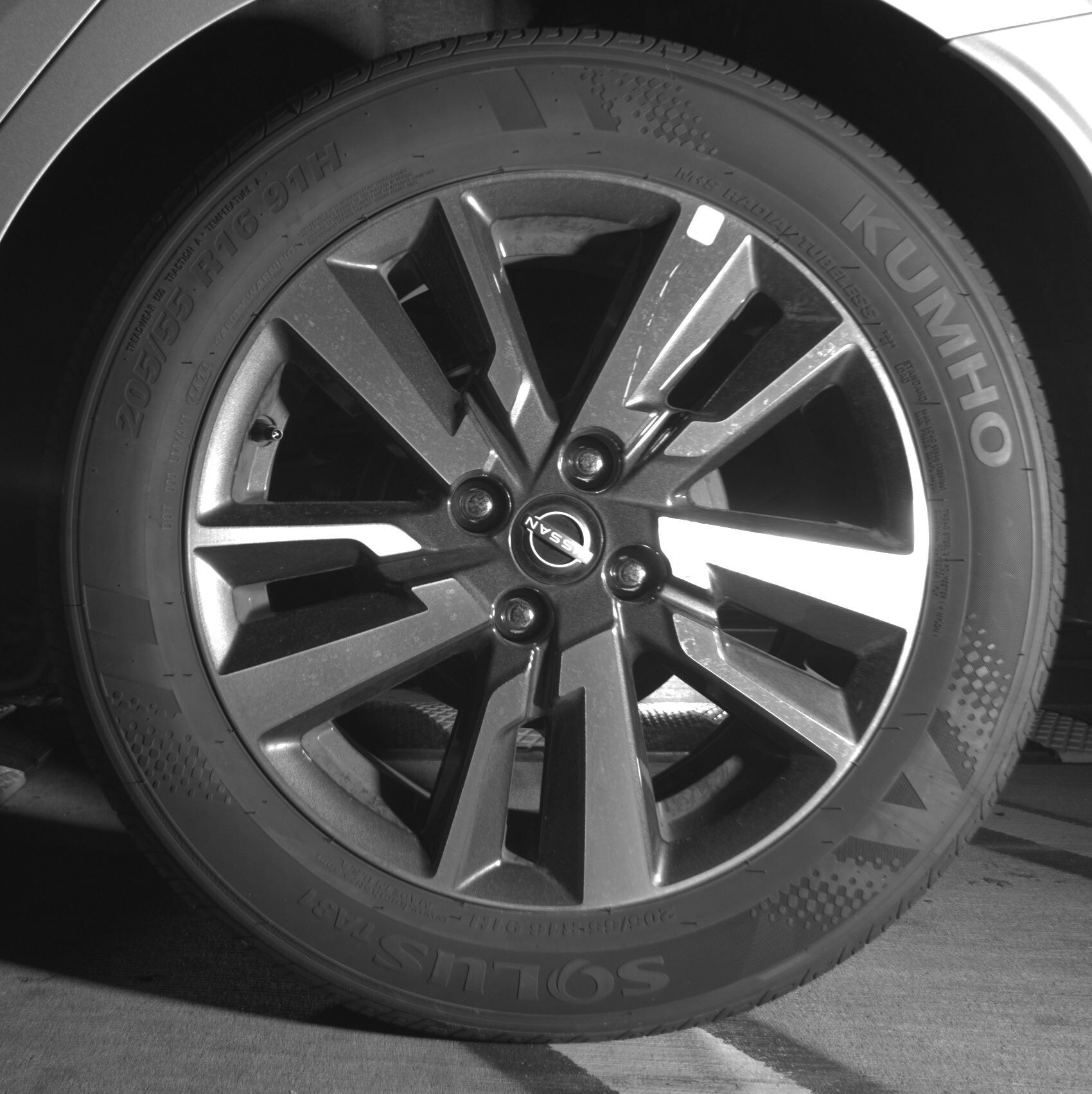 Thumbnail: 2025 Nissan Versa - 11