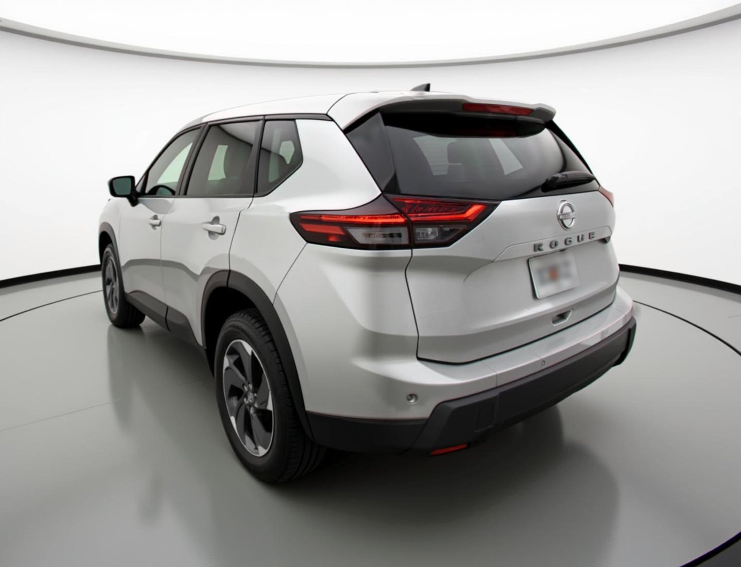 Thumbnail: 2025 Nissan Rogue - 5