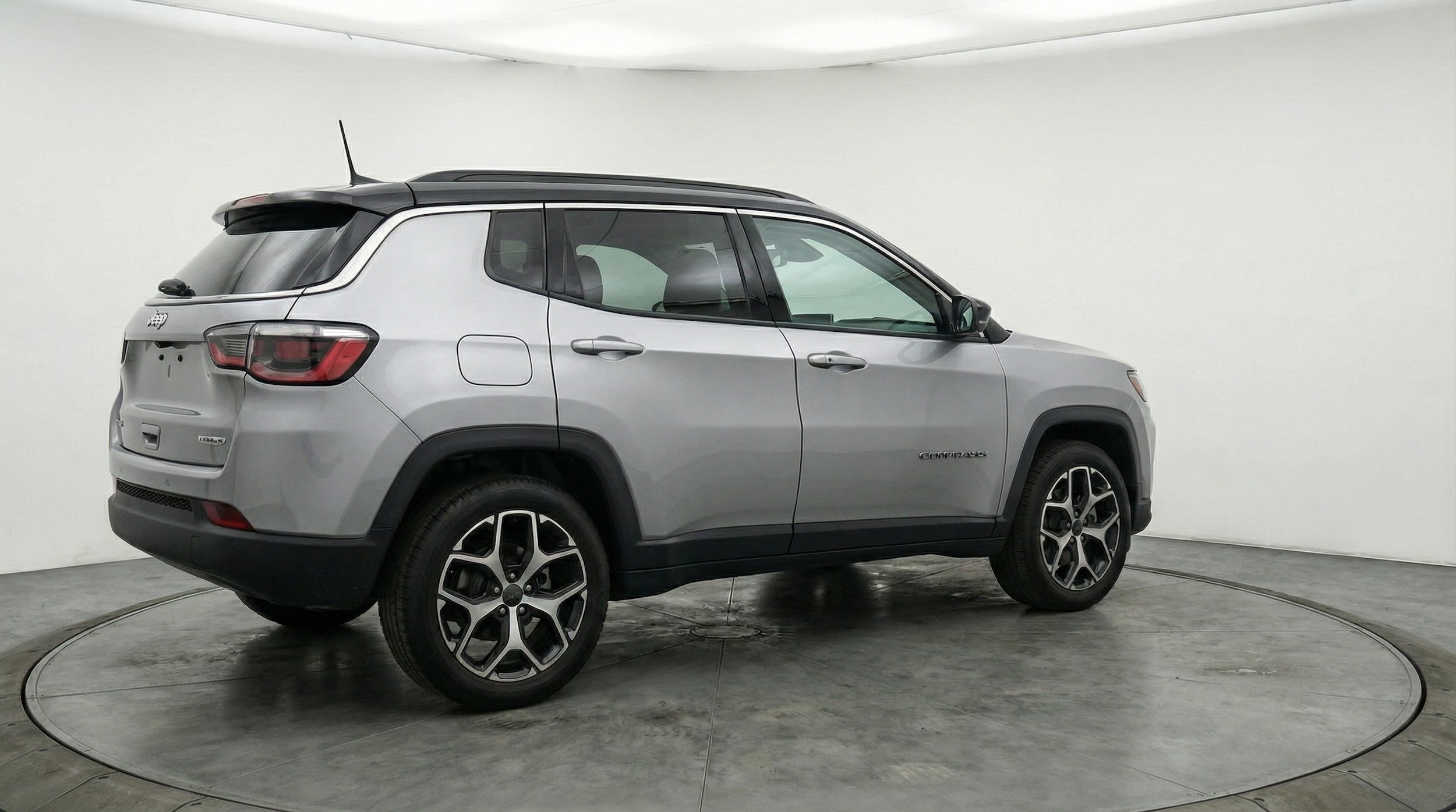 Thumbnail: 2025 Jeep Compass - 7