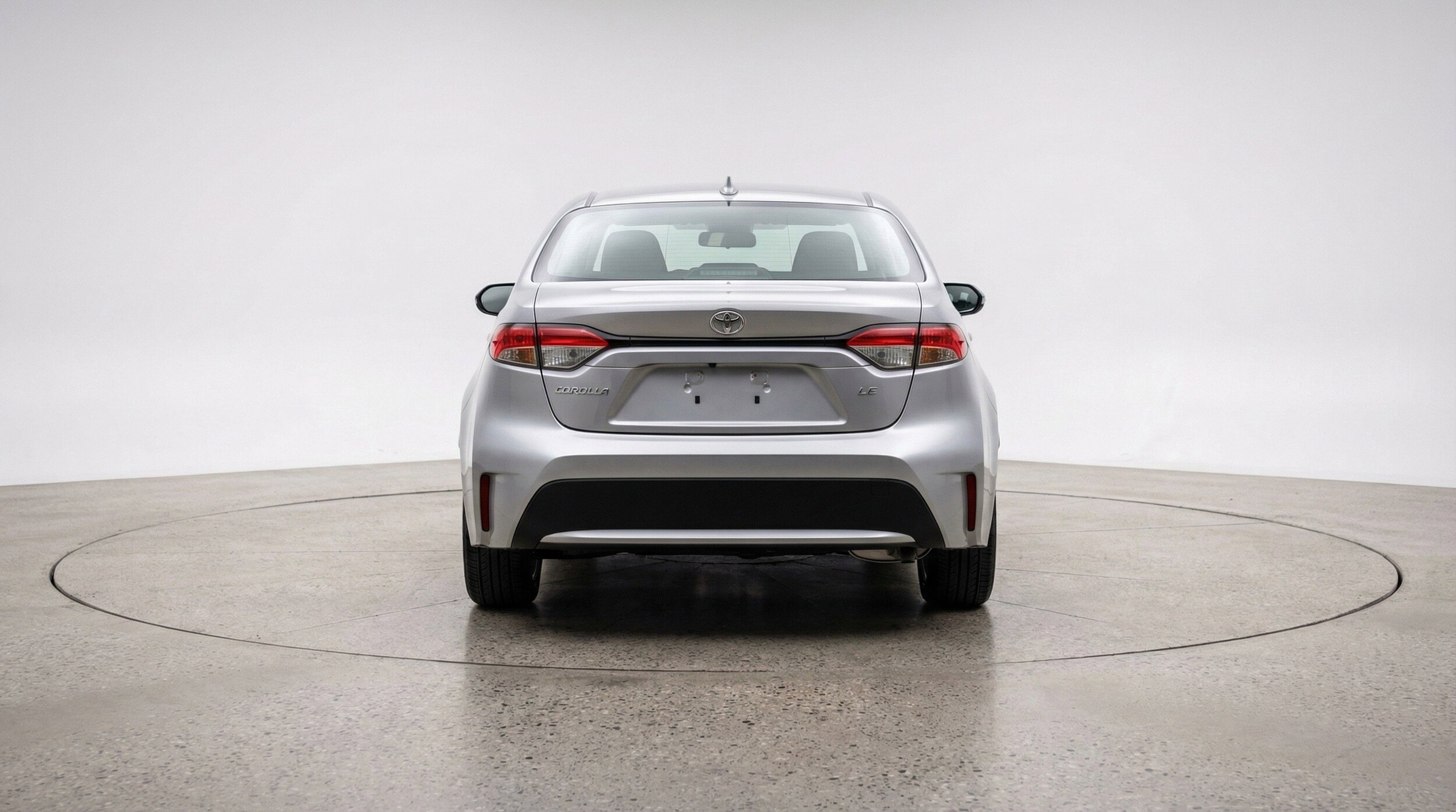 Thumbnail: 2025 Toyota Corolla - 7