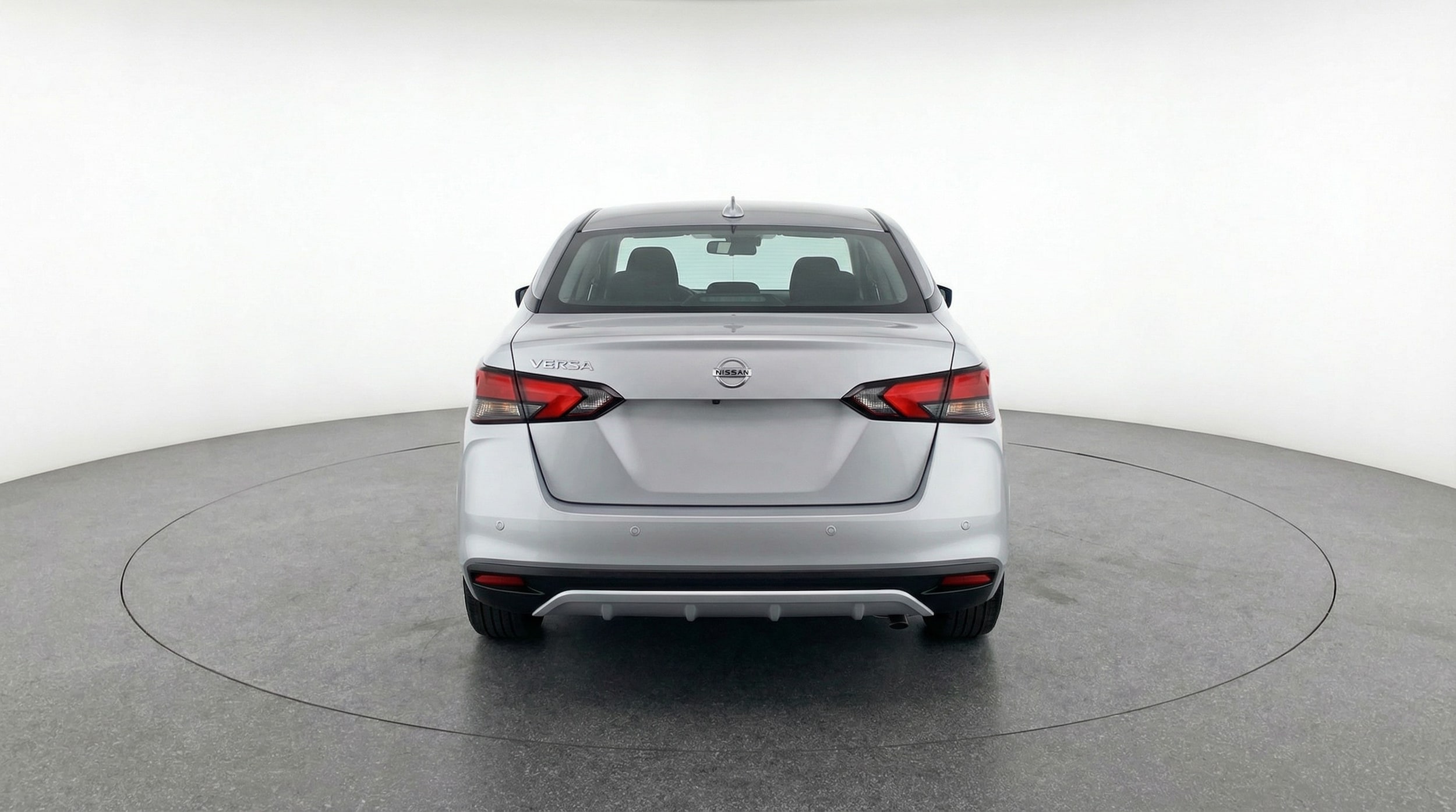 Thumbnail: 2025 Nissan Versa - 6