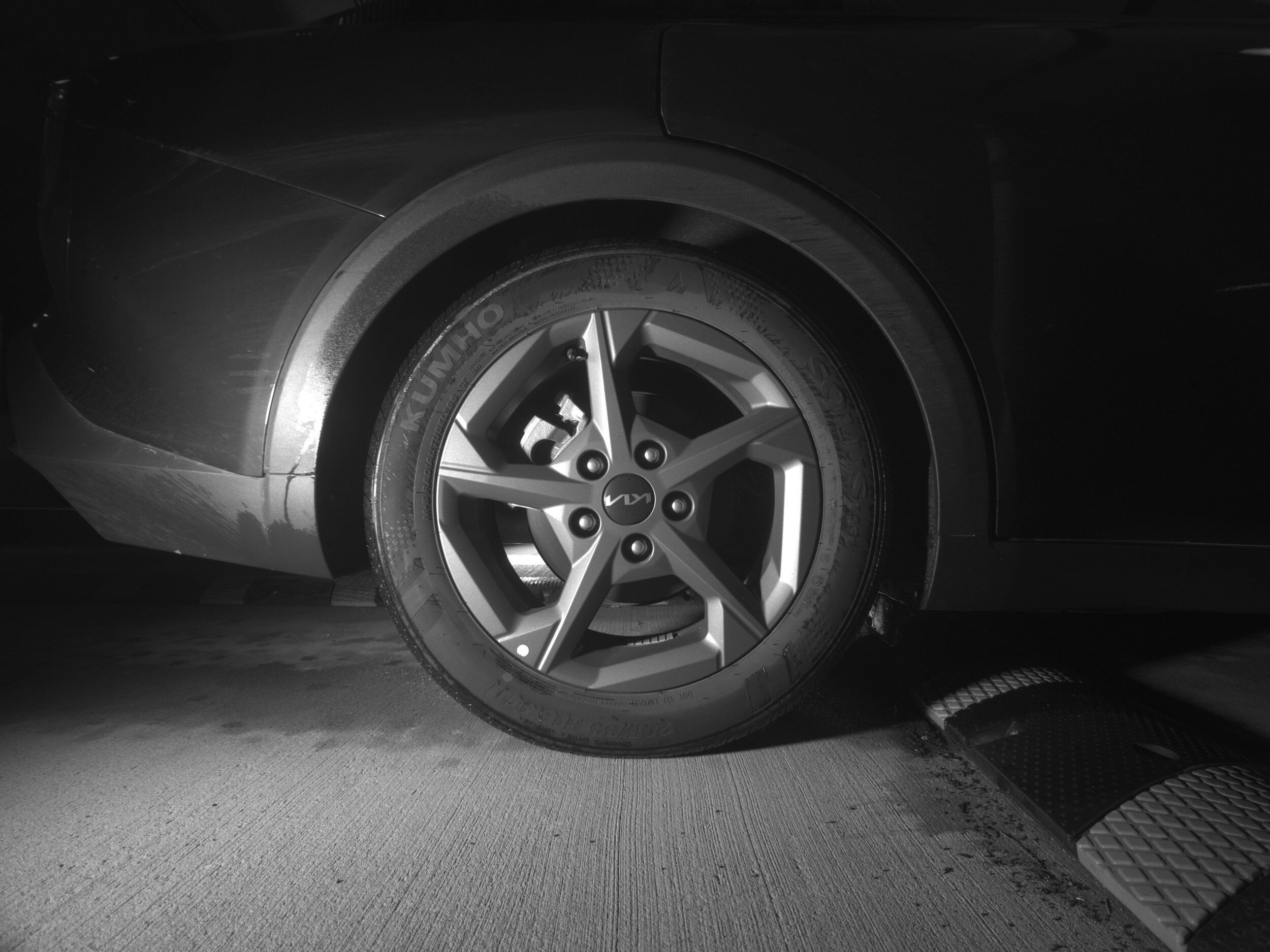 Thumbnail: 2025 Kia K4 - 15