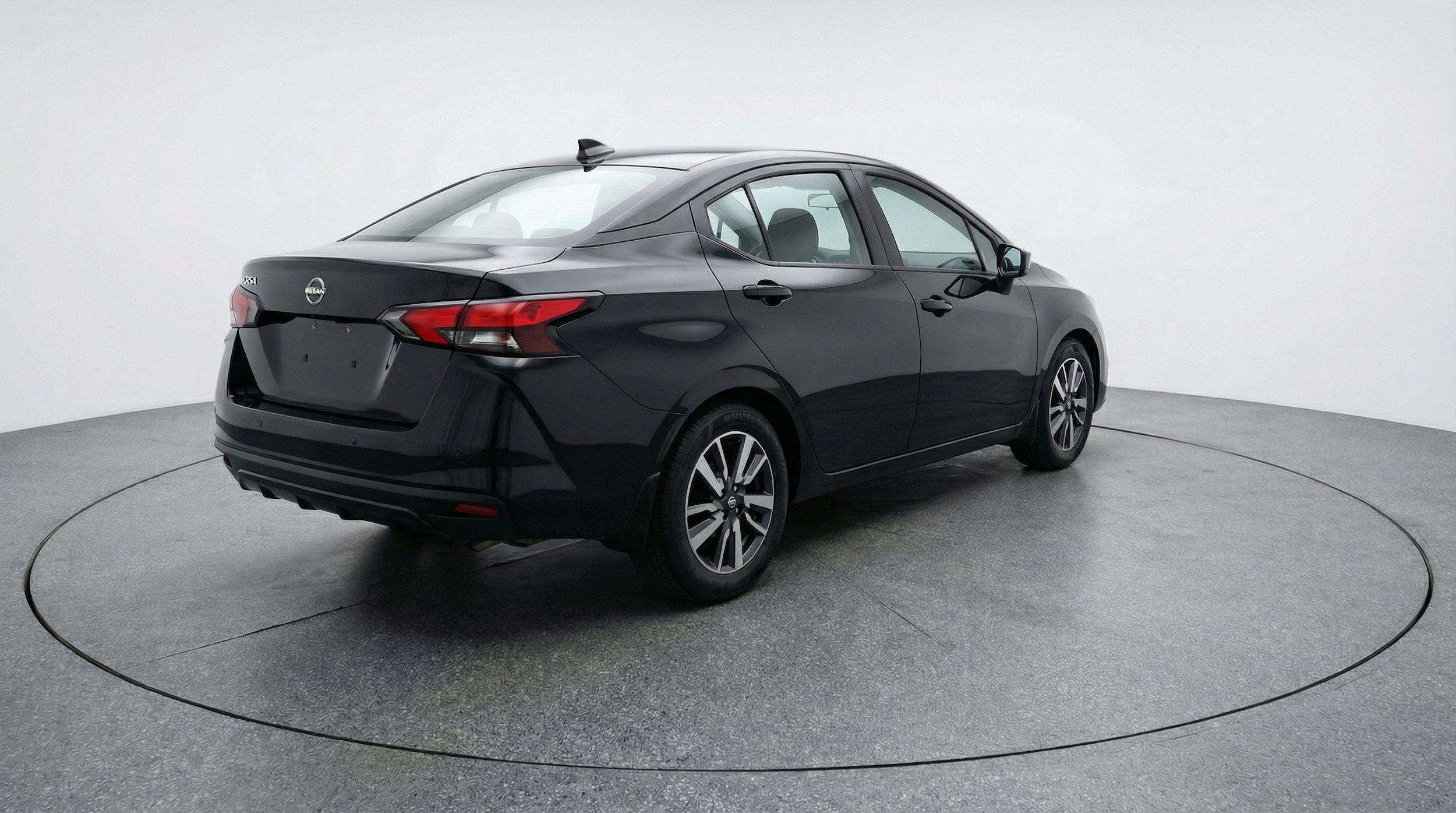 Thumbnail: 2025 Nissan Versa - 7