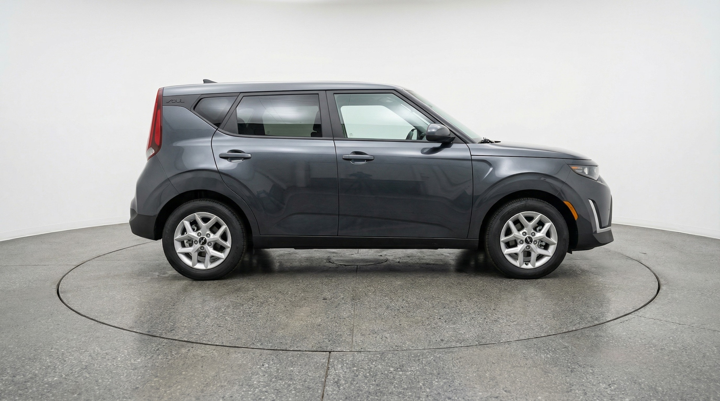 Thumbnail: 2025 Kia Soul - 8