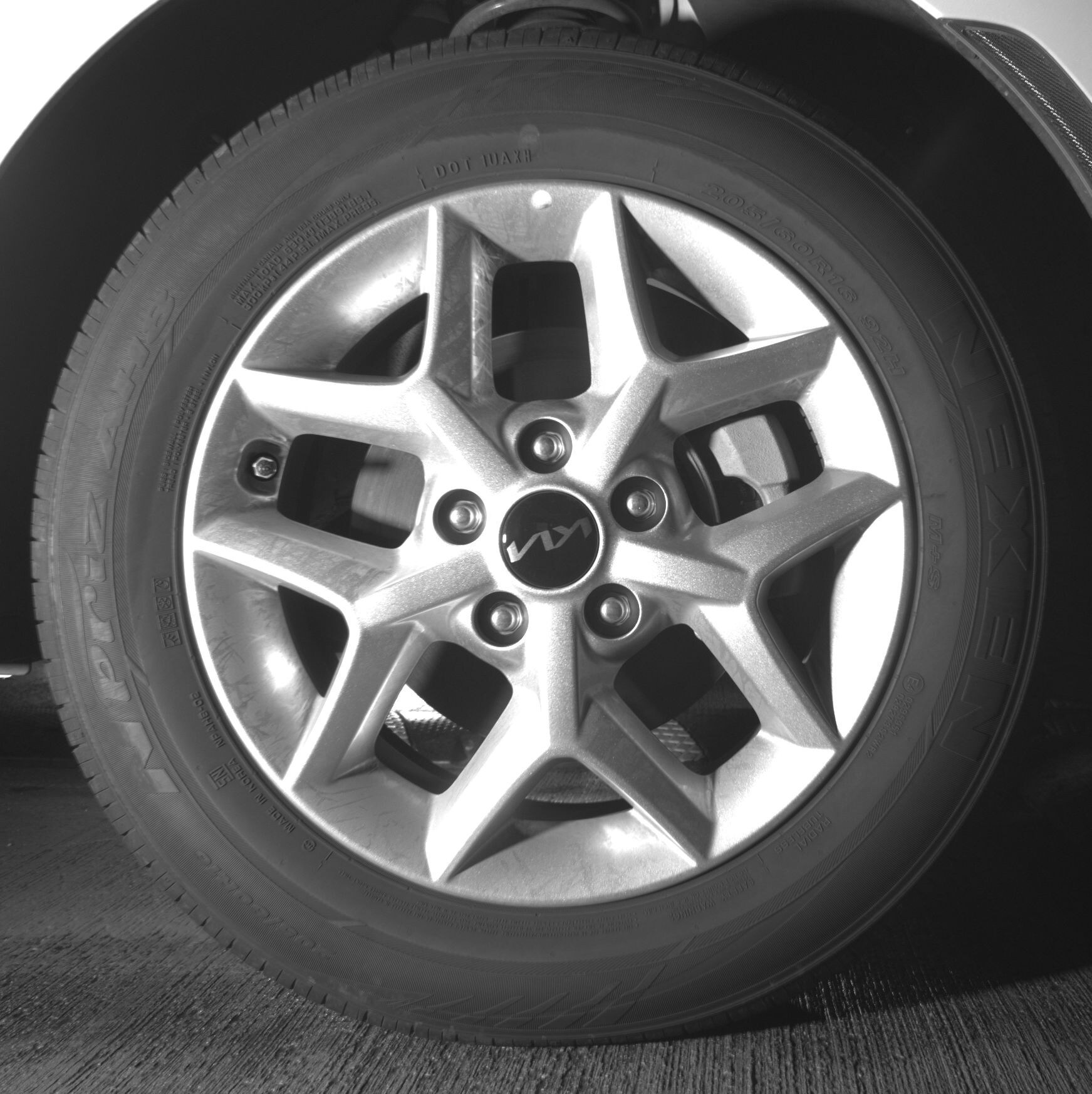 Thumbnail: 2025 Kia Soul - 10