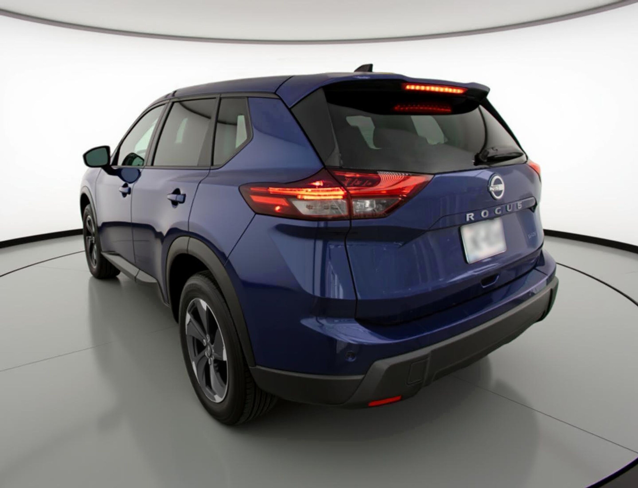Thumbnail: 2025 Nissan Rogue - 5