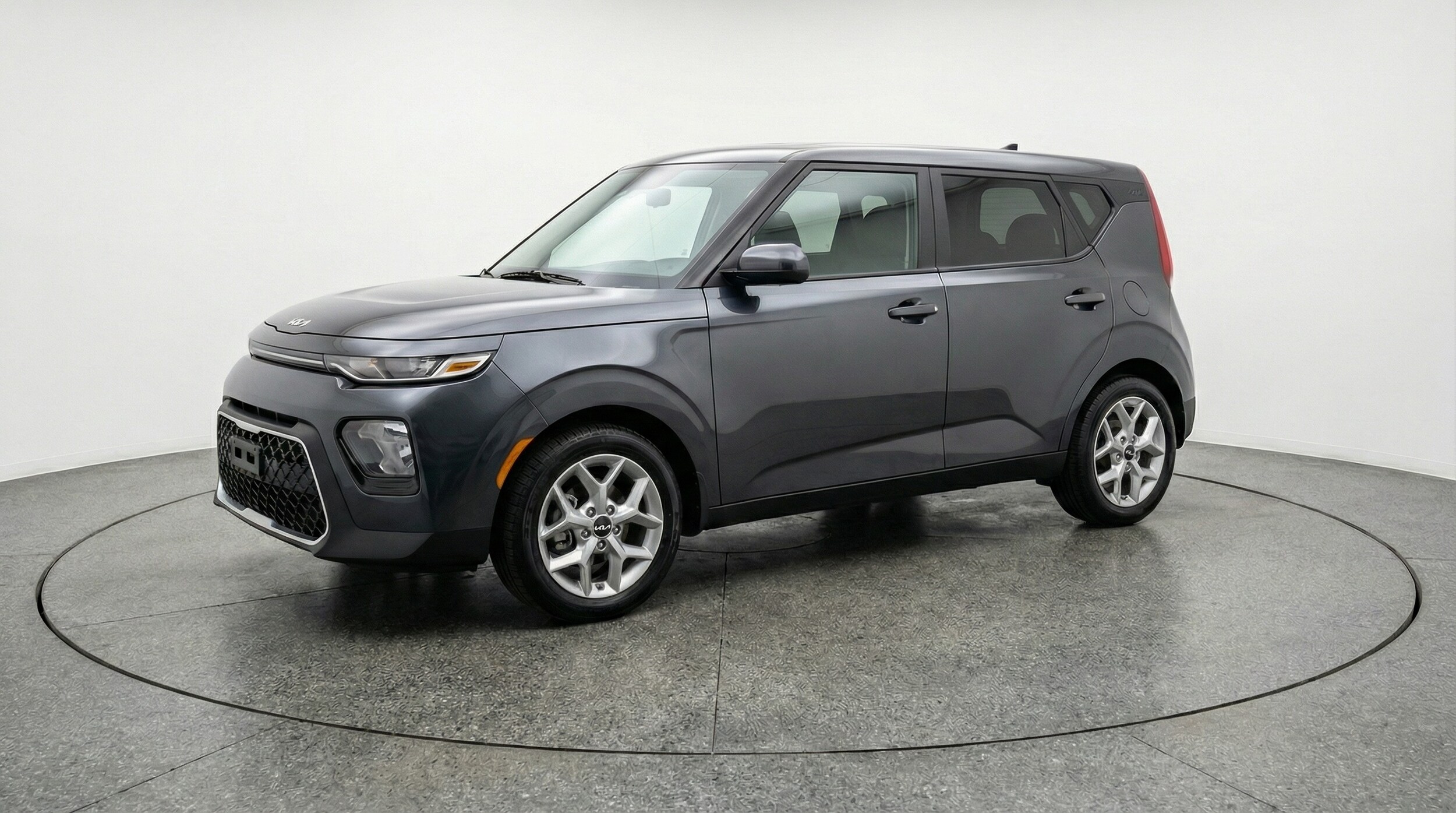 Thumbnail: 2025 Kia Soul - 3