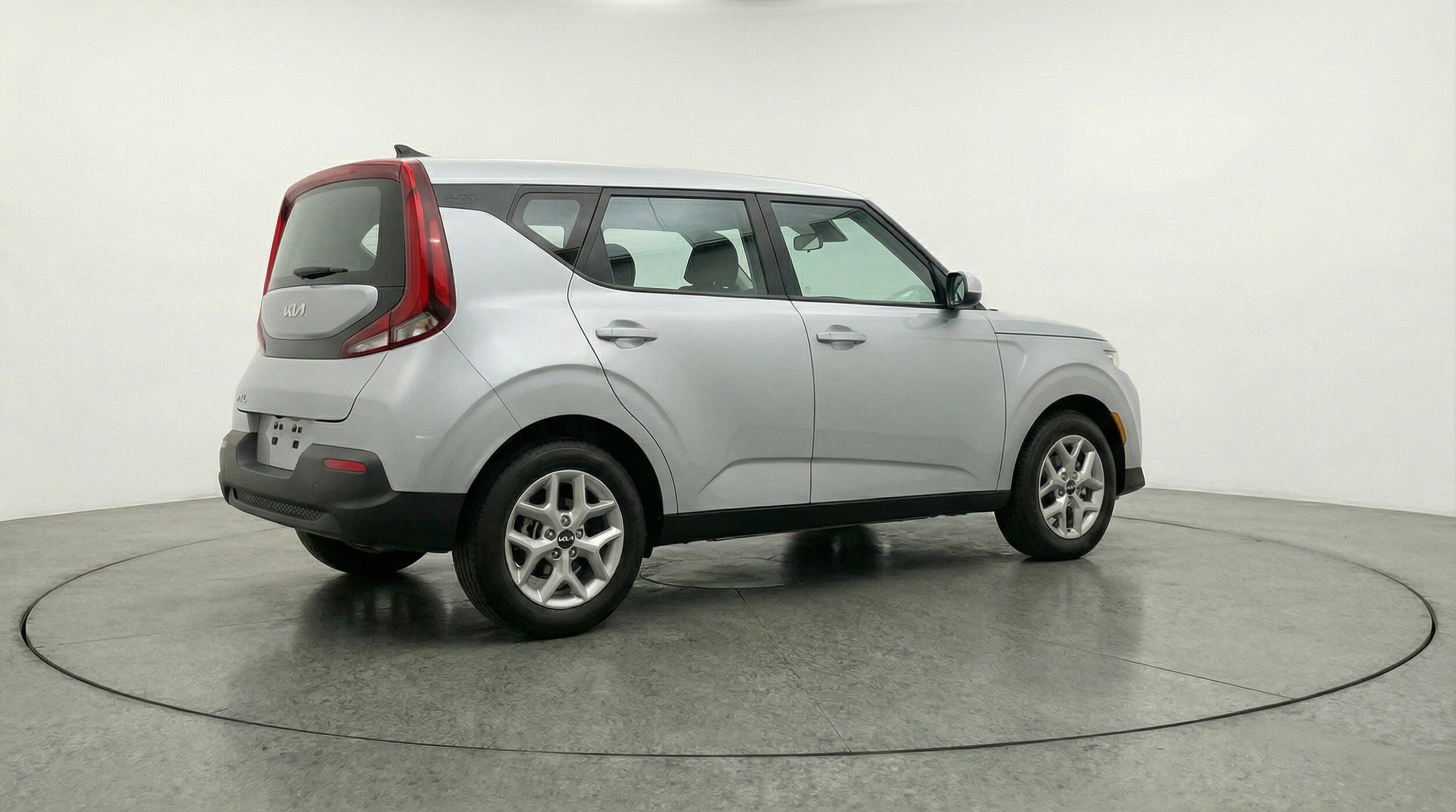 Thumbnail: 2025 Kia Soul - 9