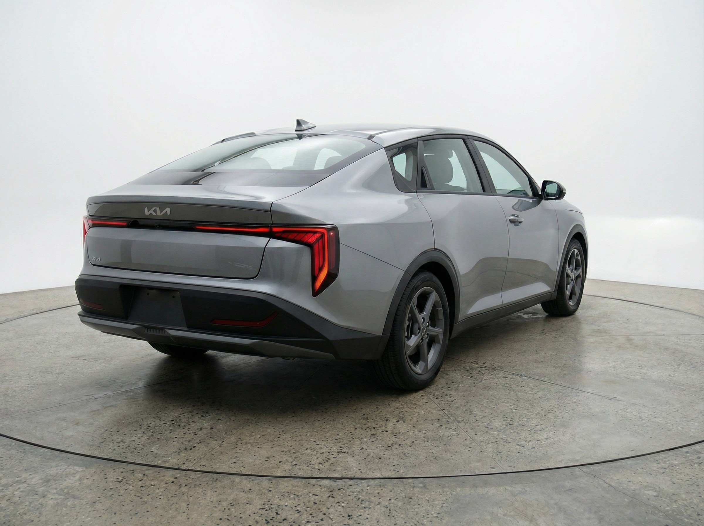 Thumbnail: 2025 Kia K4 - 7