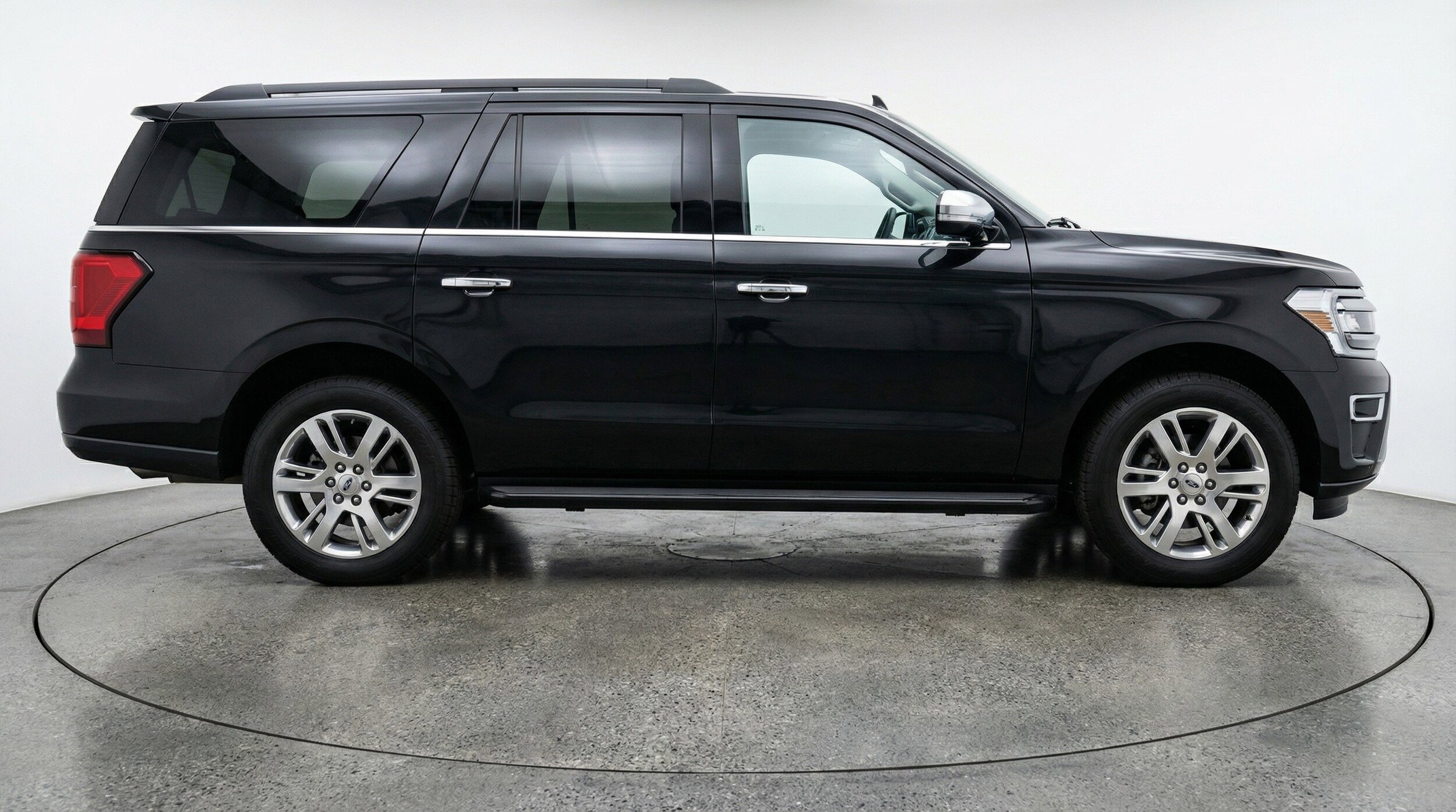 Thumbnail: 2024 Ford Expedition MAX - 11