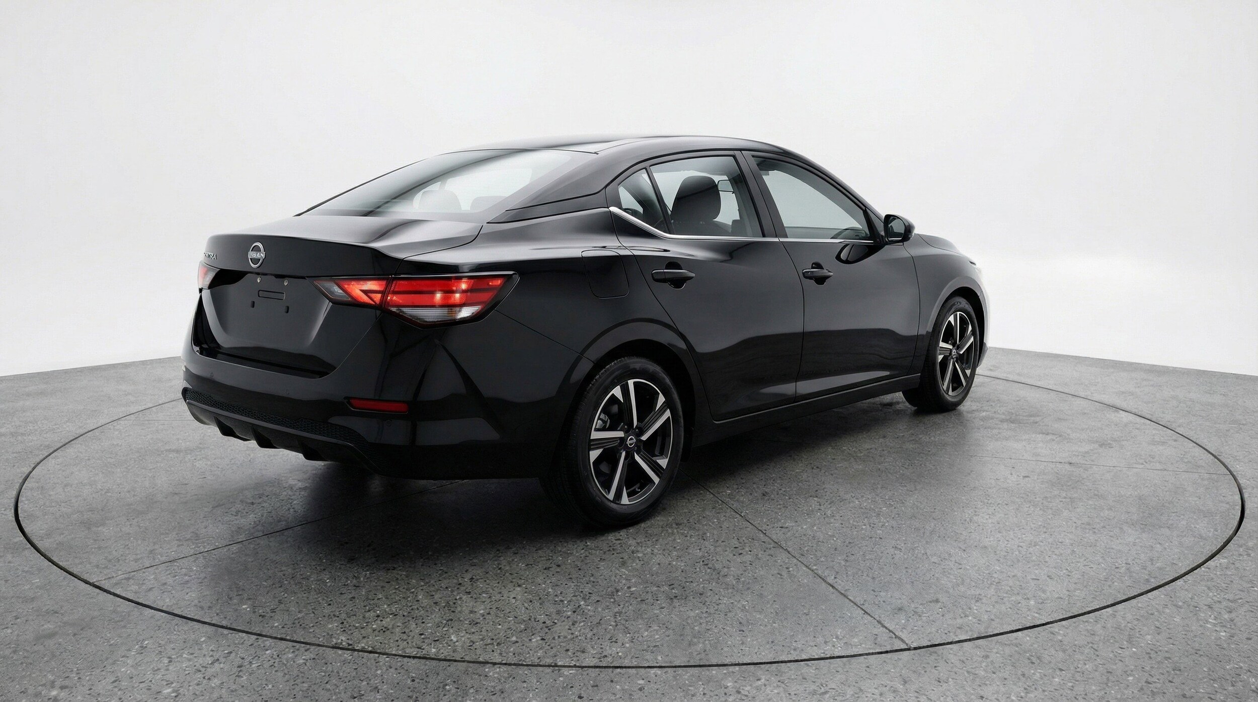 Thumbnail: 2025 Nissan Sentra - 9