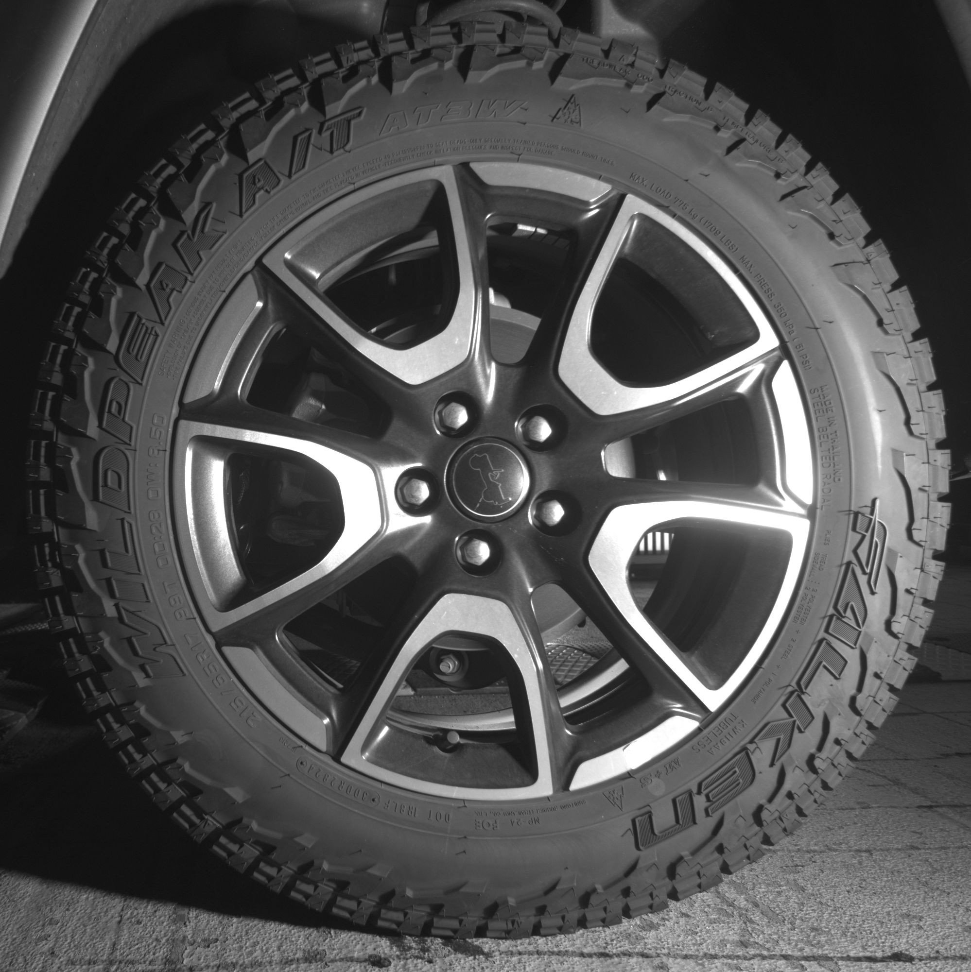 Thumbnail: 2025 Jeep Compass - 14