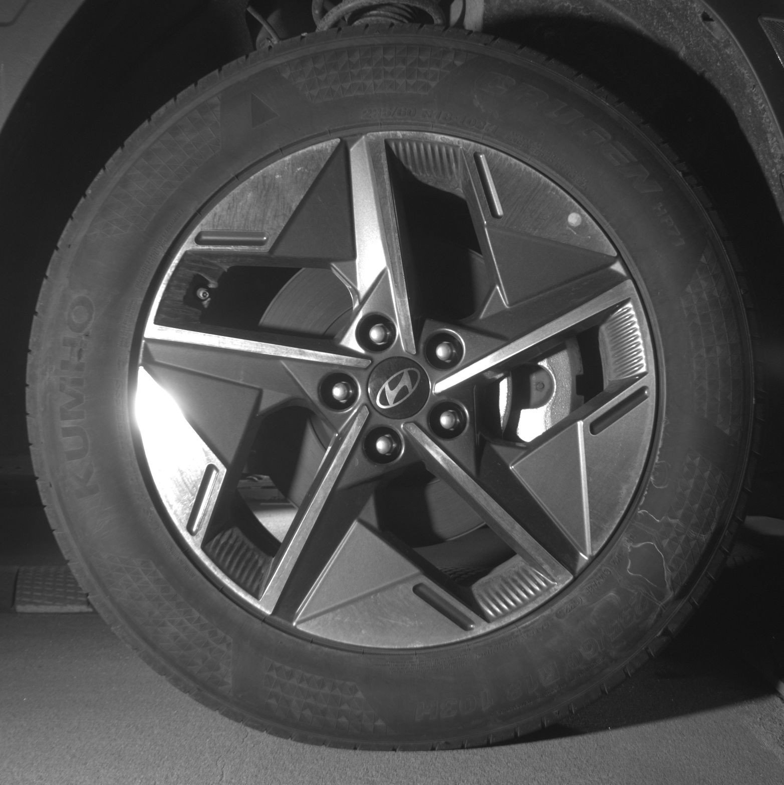 Thumbnail: 2025 Hyundai Tucson - 13