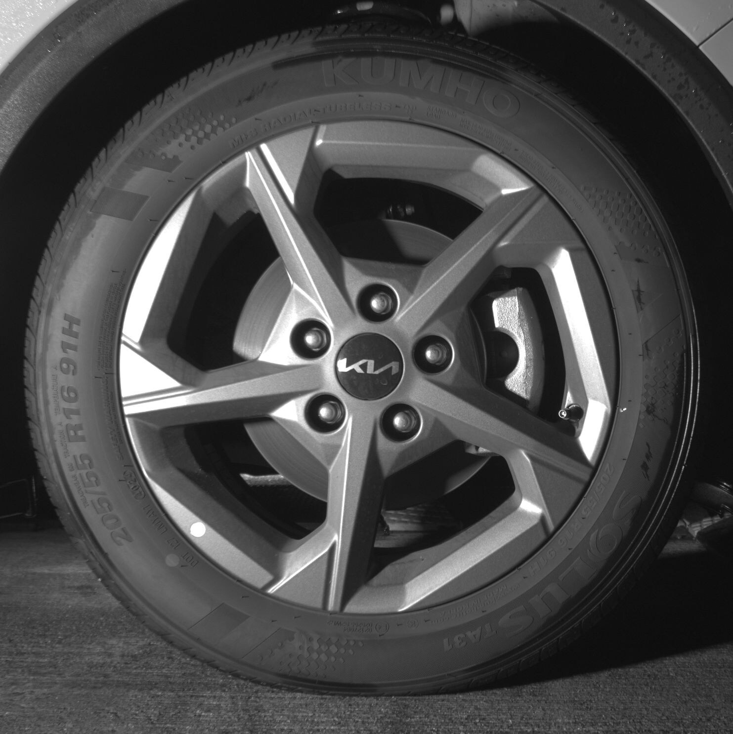 Thumbnail: 2025 Kia K4 - 10