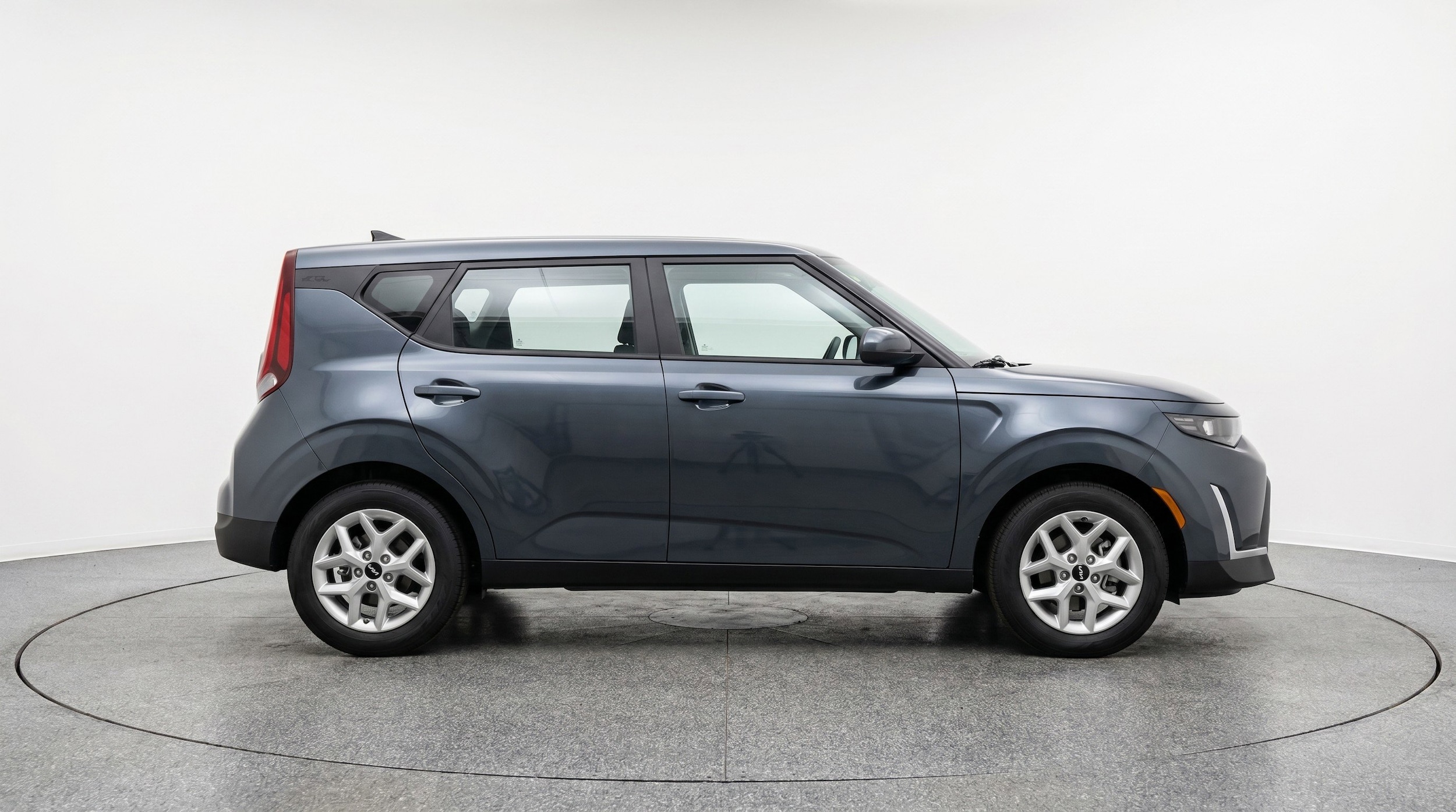 Thumbnail: 2025 Kia Soul - 11