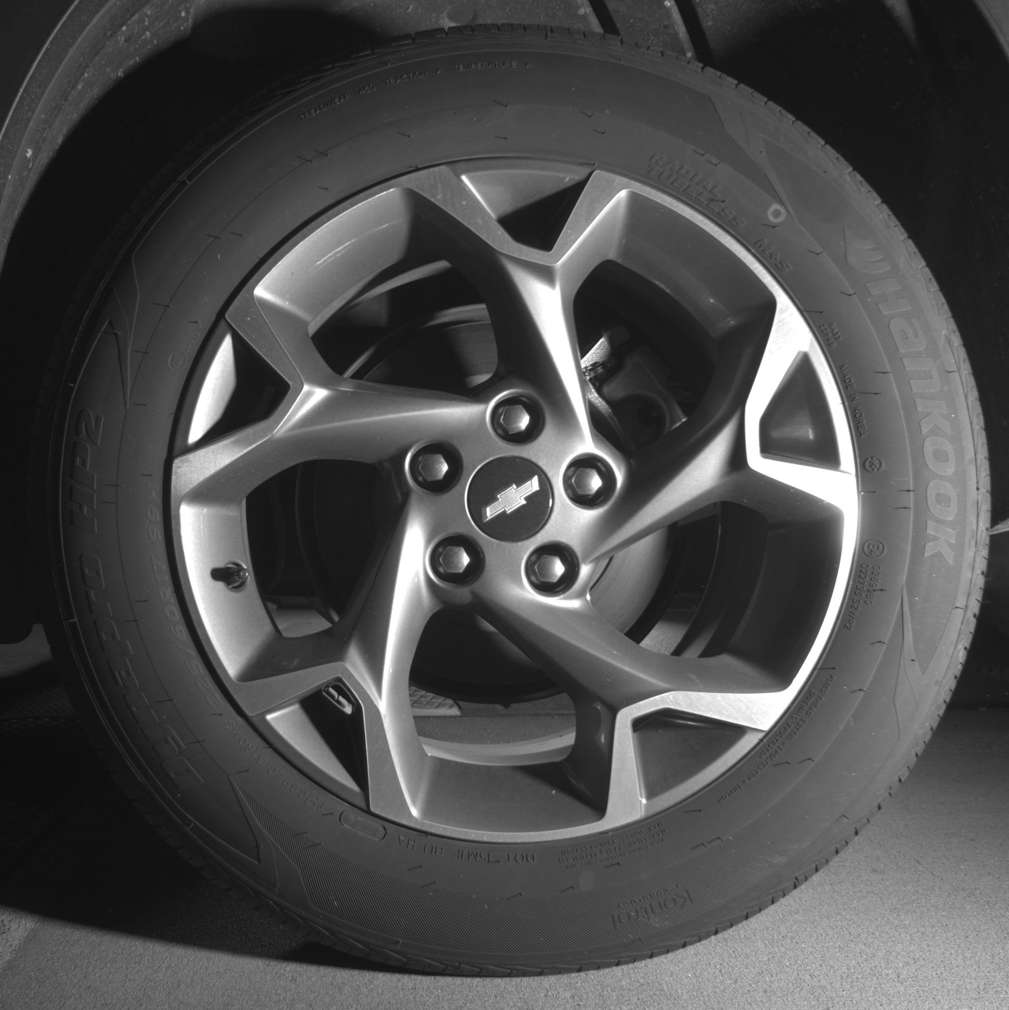 Thumbnail: 2025 Chevrolet Trax - 14