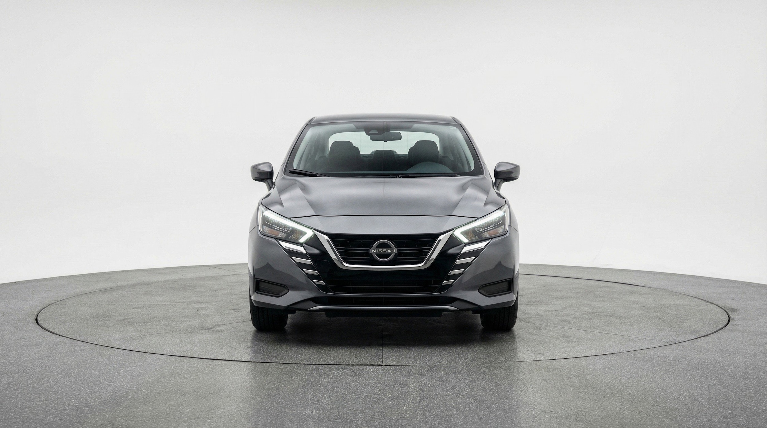 Thumbnail: 2025 Nissan Versa - 2