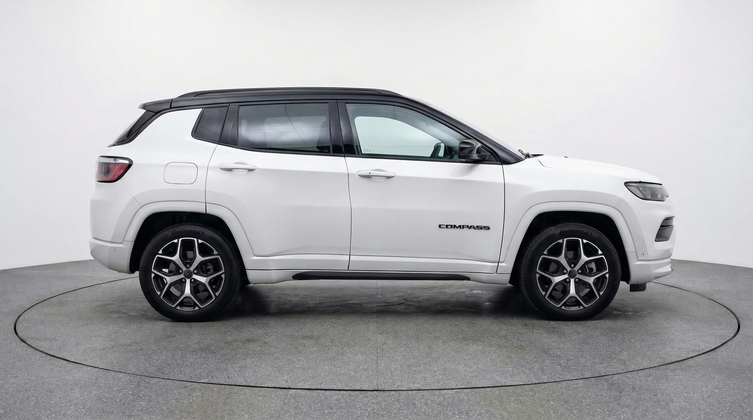 Thumbnail: 2025 Jeep Compass - 8