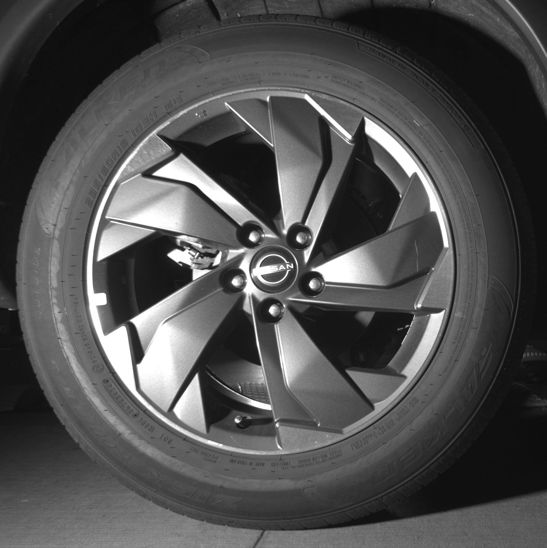 Thumbnail: 2025 Nissan Rogue - 12