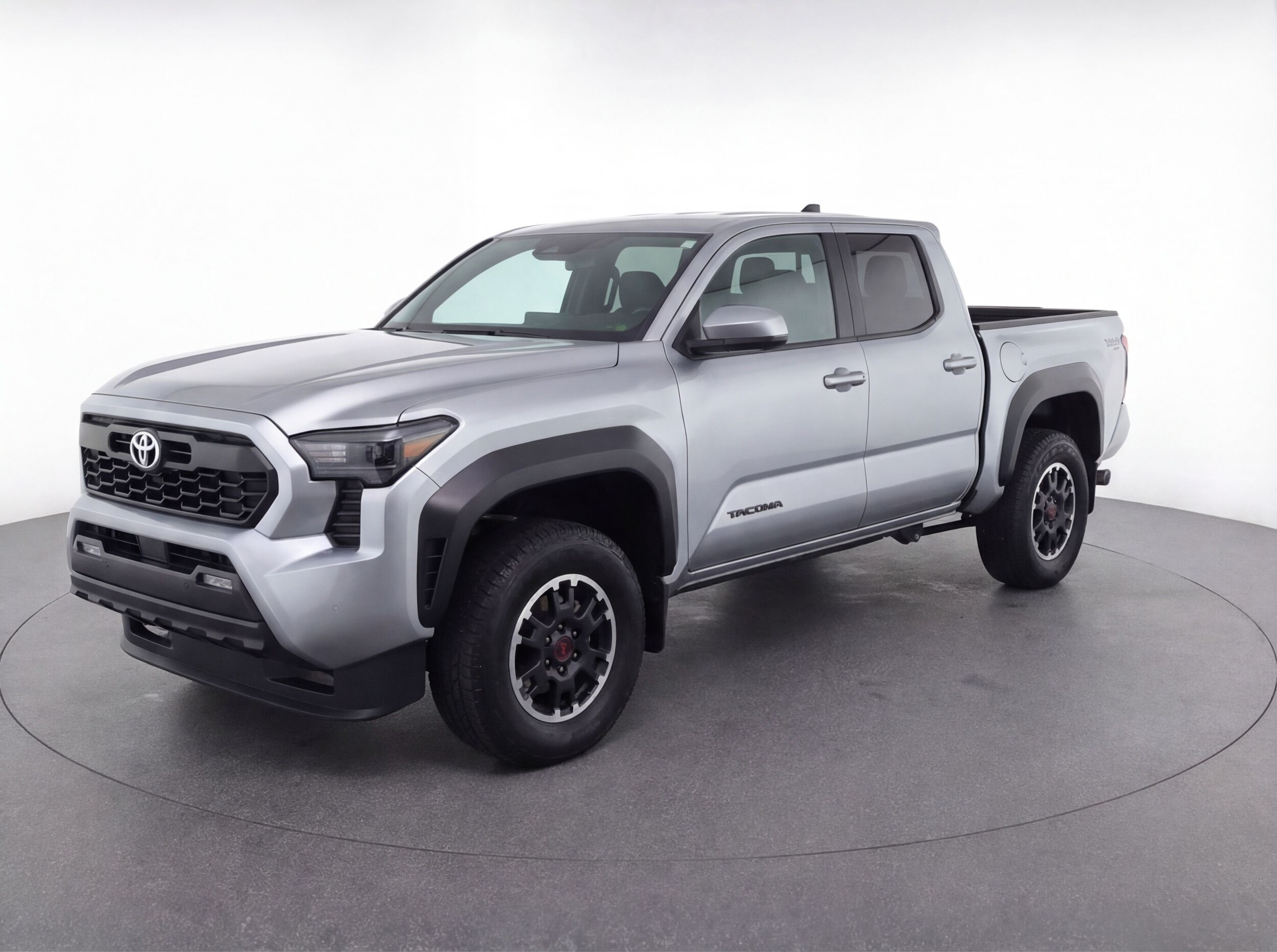 Thumbnail: 2025 Toyota Tacoma - 3