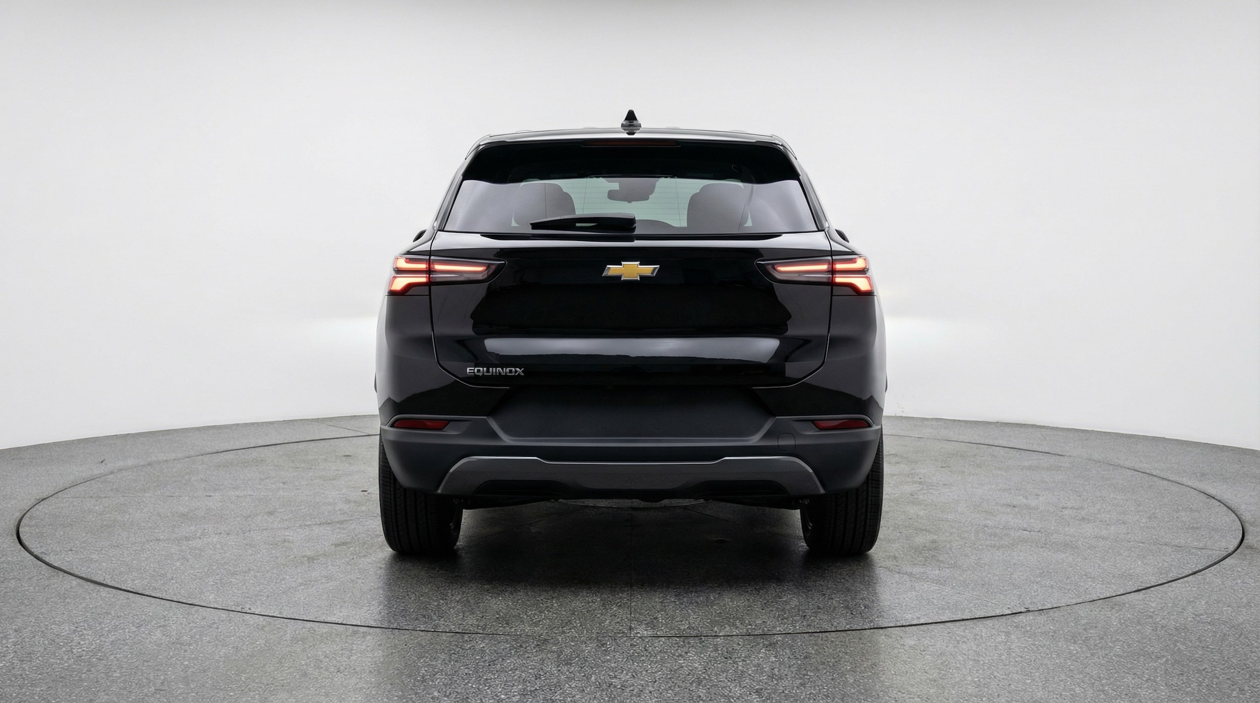 Thumbnail: 2025 Chevrolet Equinox - 6