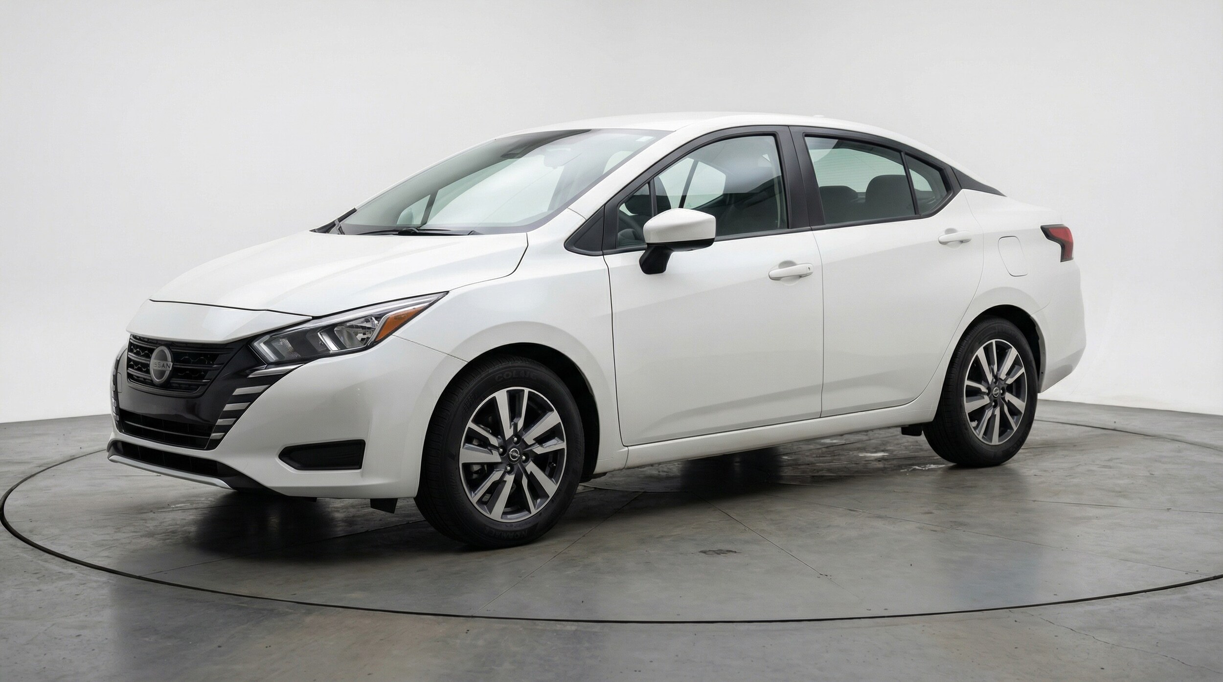 Thumbnail: 2025 Nissan Versa - 3