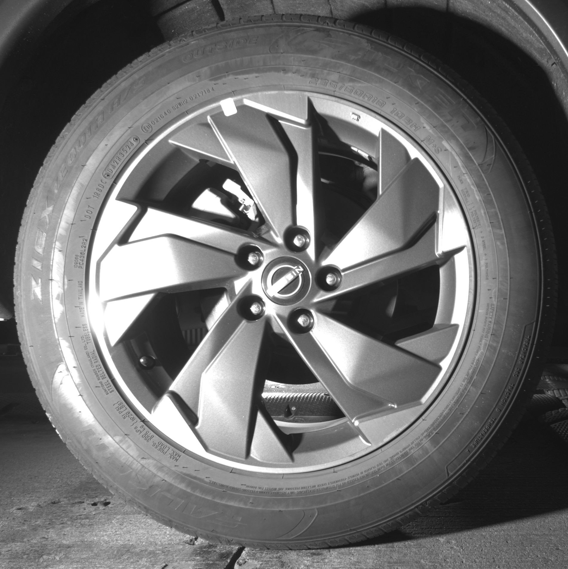 Thumbnail: 2025 Nissan Rogue - 15