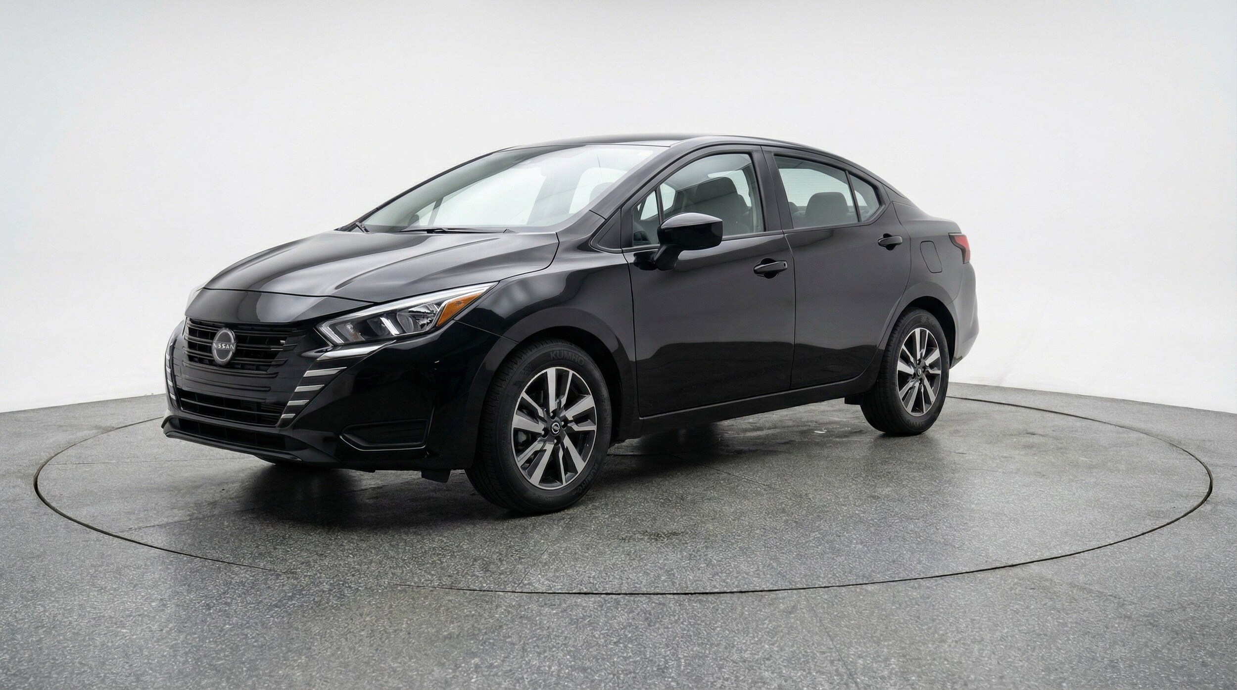 Thumbnail: 2025 Nissan Versa - 3
