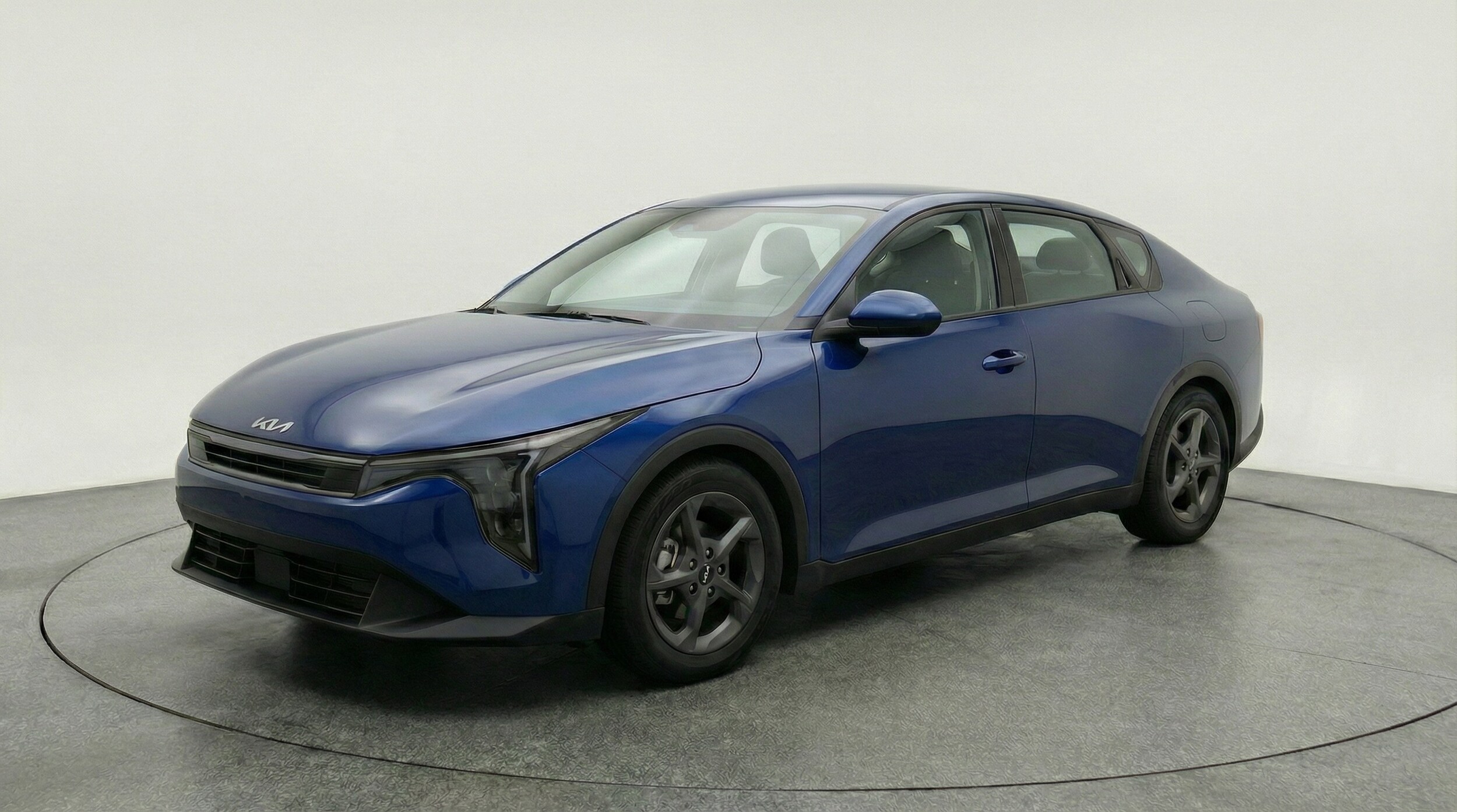 Thumbnail: 2025 Kia K4 - 3