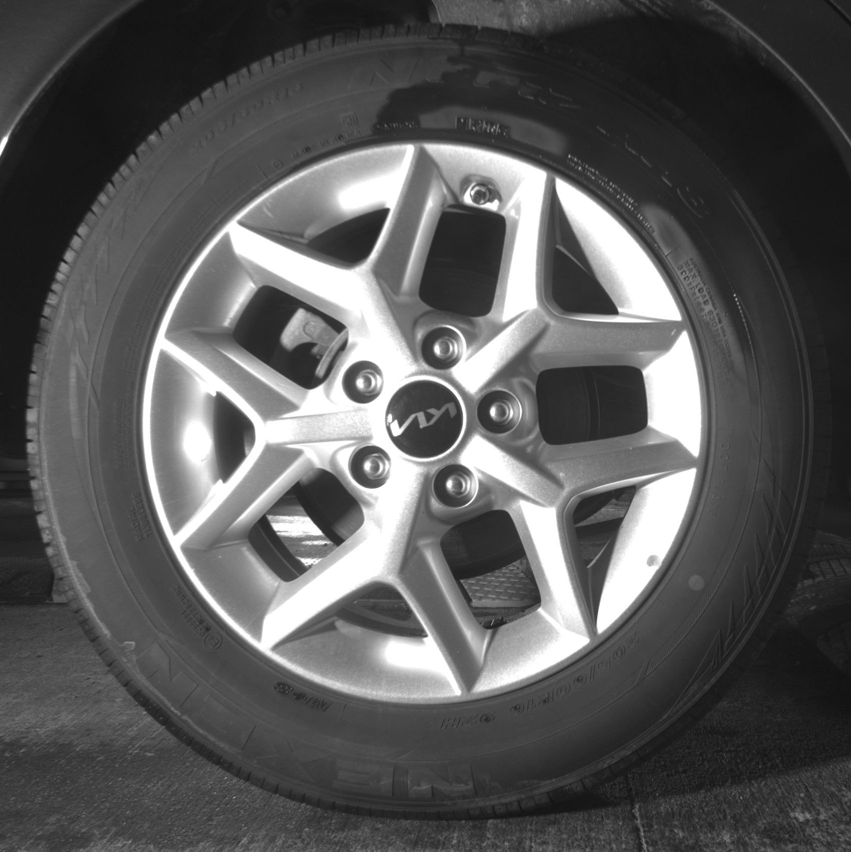 Thumbnail: 2025 Kia Soul - 15