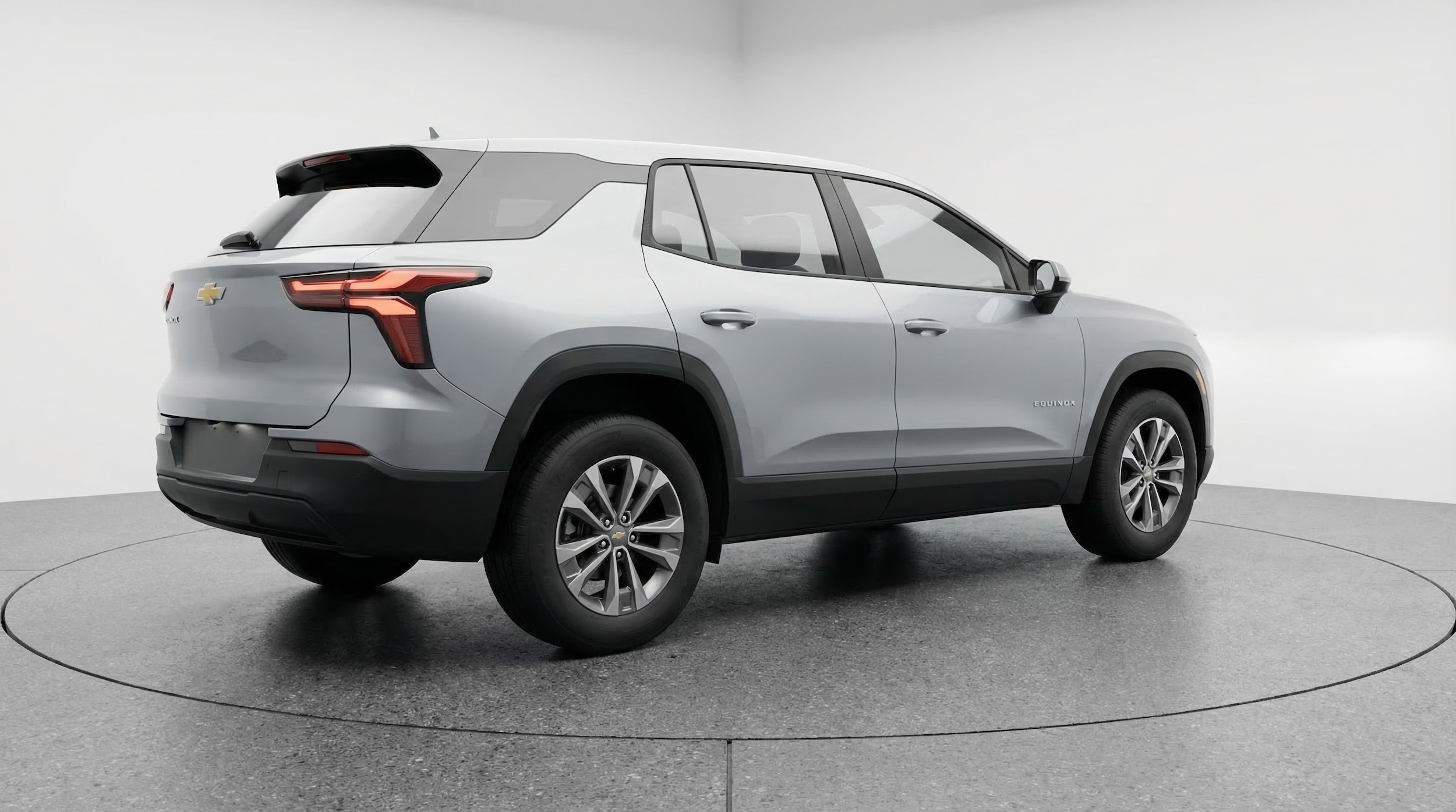 Thumbnail: 2025 Chevrolet Equinox - 7