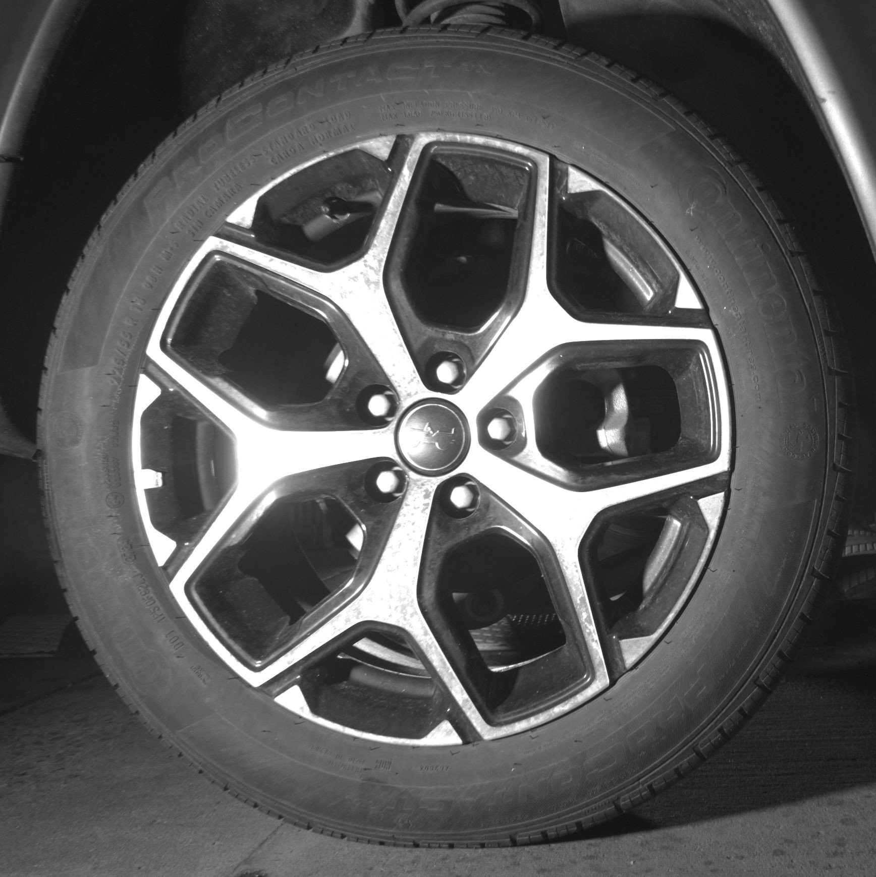 Thumbnail: 2025 Jeep Compass - 15