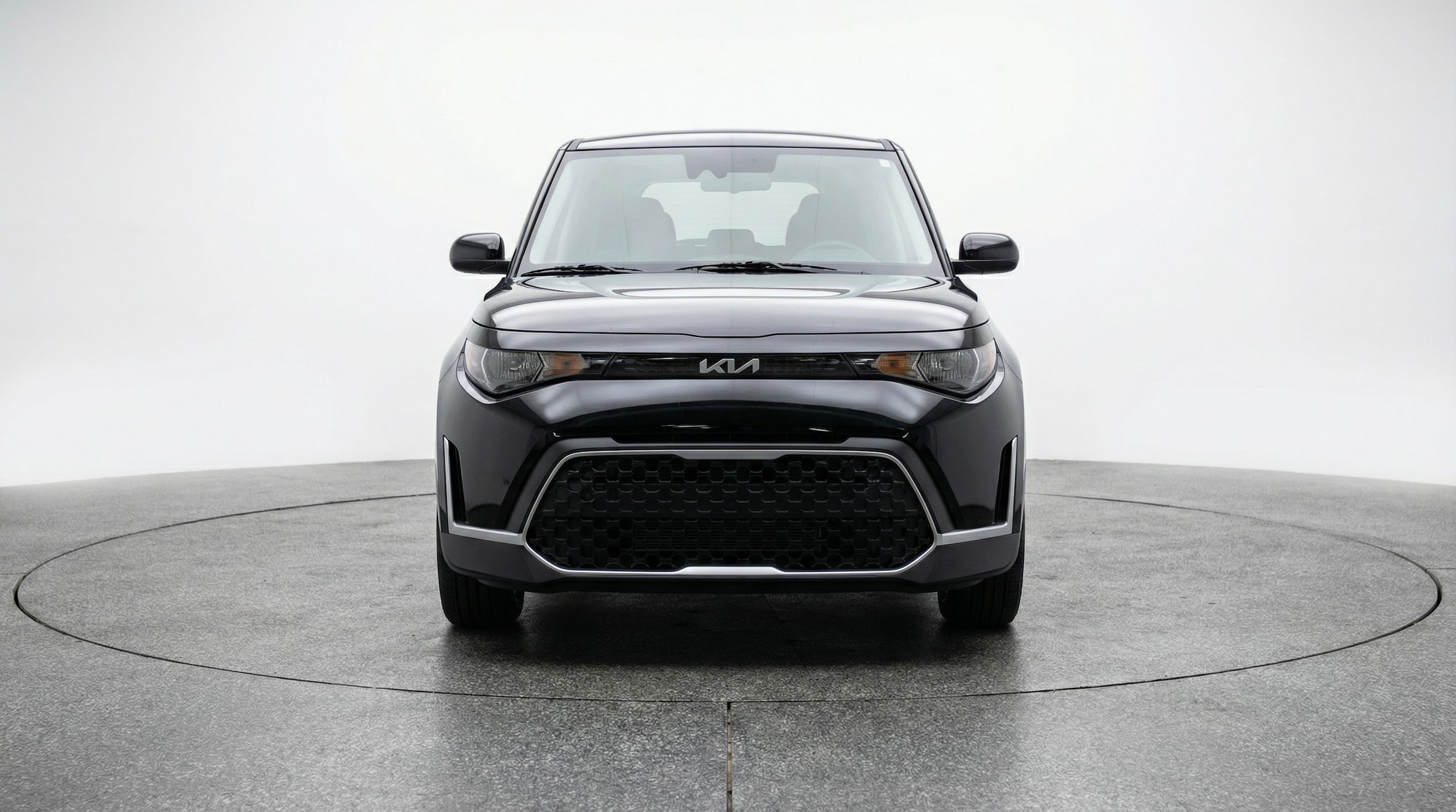 Thumbnail: 2025 Kia Soul - 2