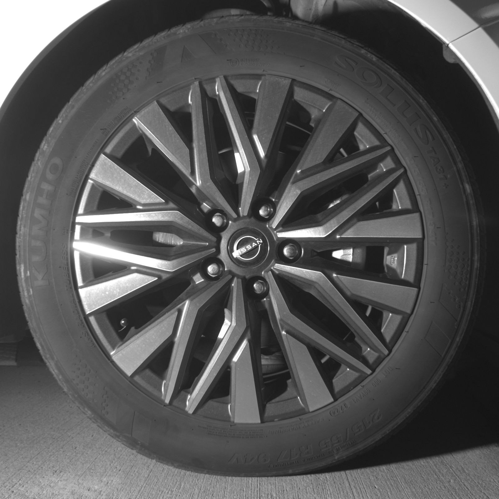 Thumbnail: 2025 Nissan Altima - 13