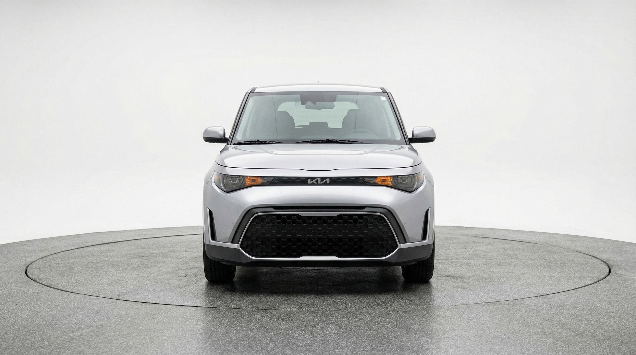 Thumbnail: 2025 Kia Soul - 2