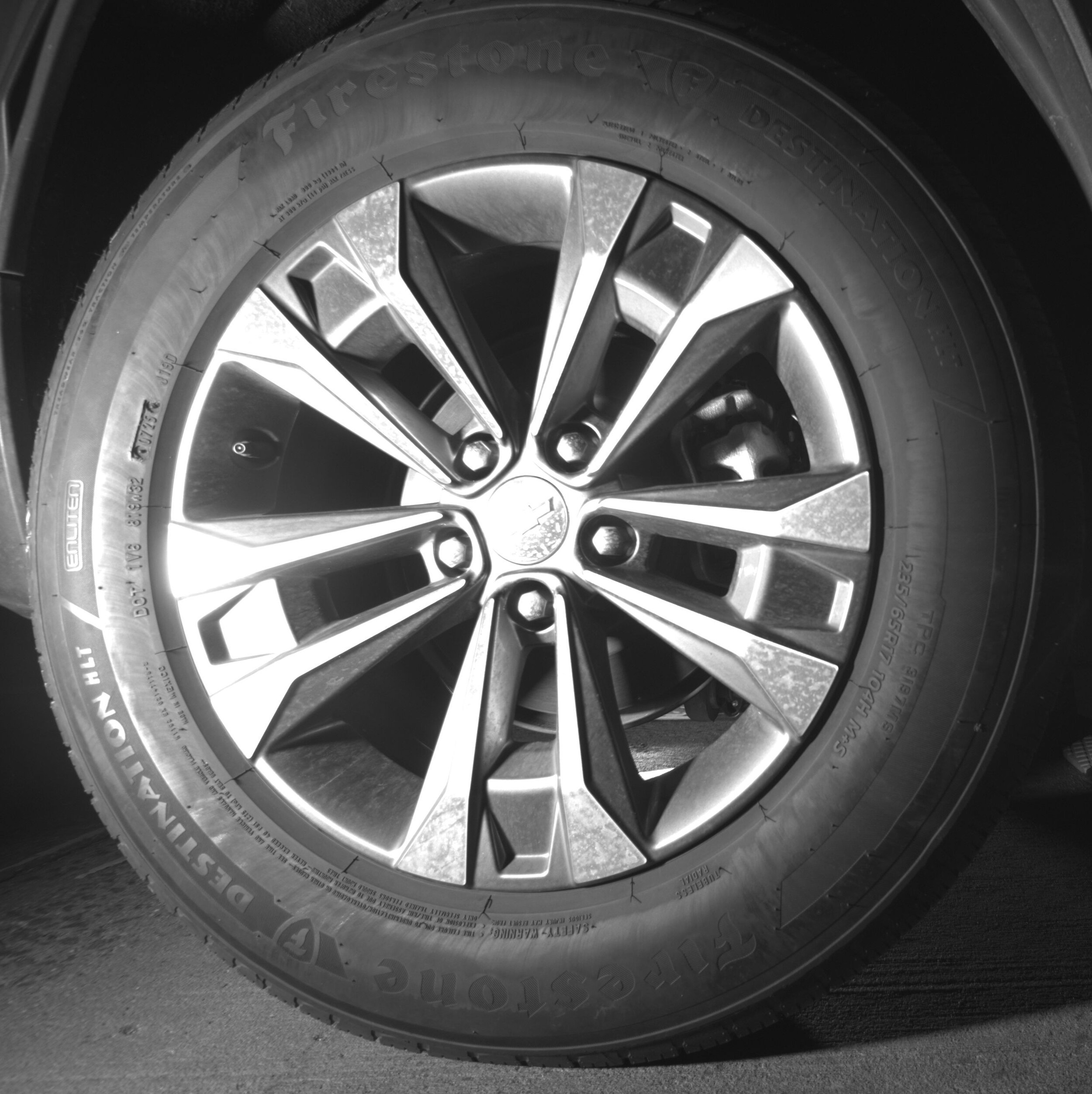 Thumbnail: 2025 Chevrolet Equinox - 12