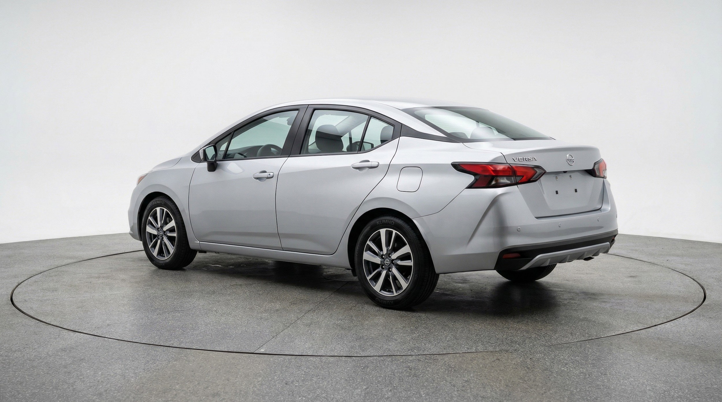 Thumbnail: 2025 Nissan Versa - 6