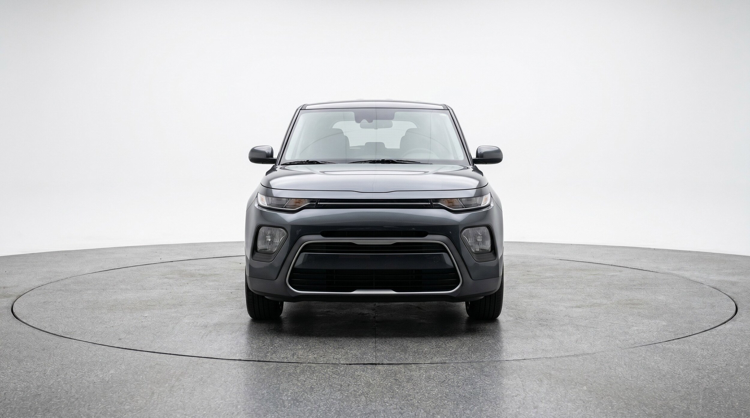 Thumbnail: 2025 Kia Soul - 2