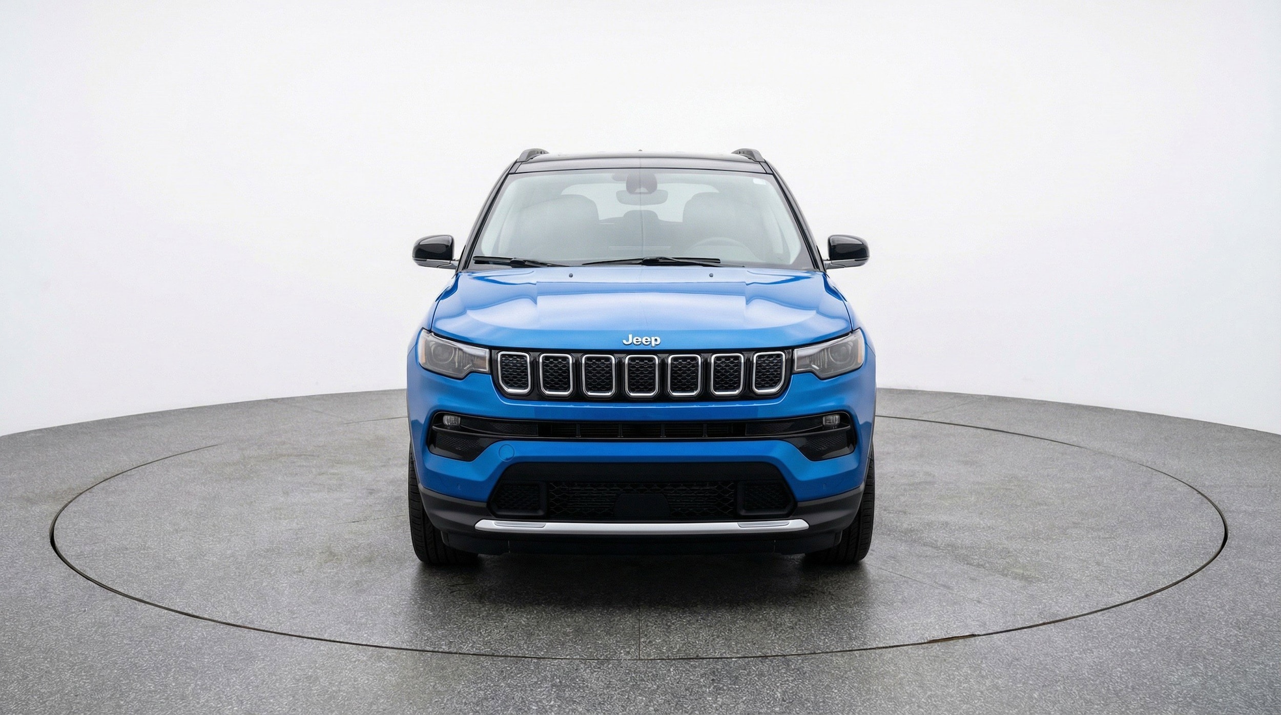 Thumbnail: 2025 Jeep Compass - 2