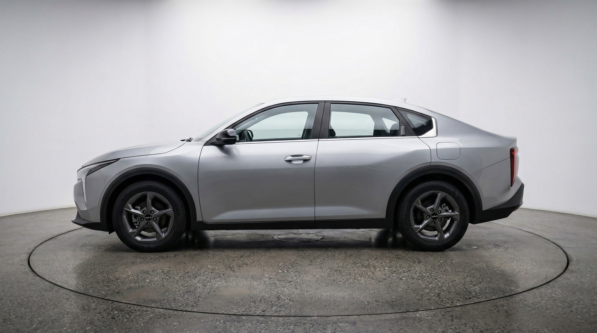 Thumbnail: 2025 Kia K4 - 5