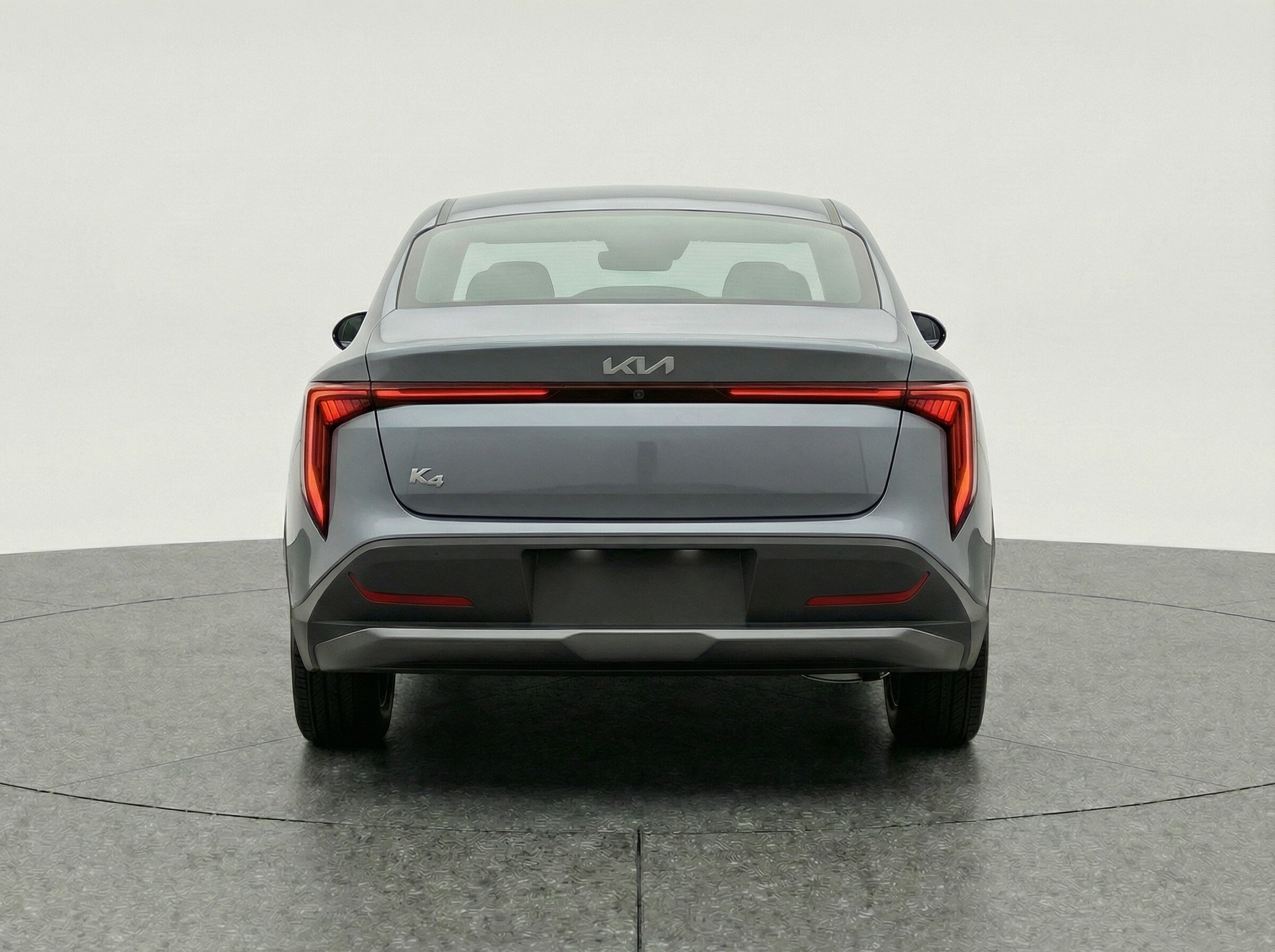 Thumbnail: 2025 Kia K4 - 6