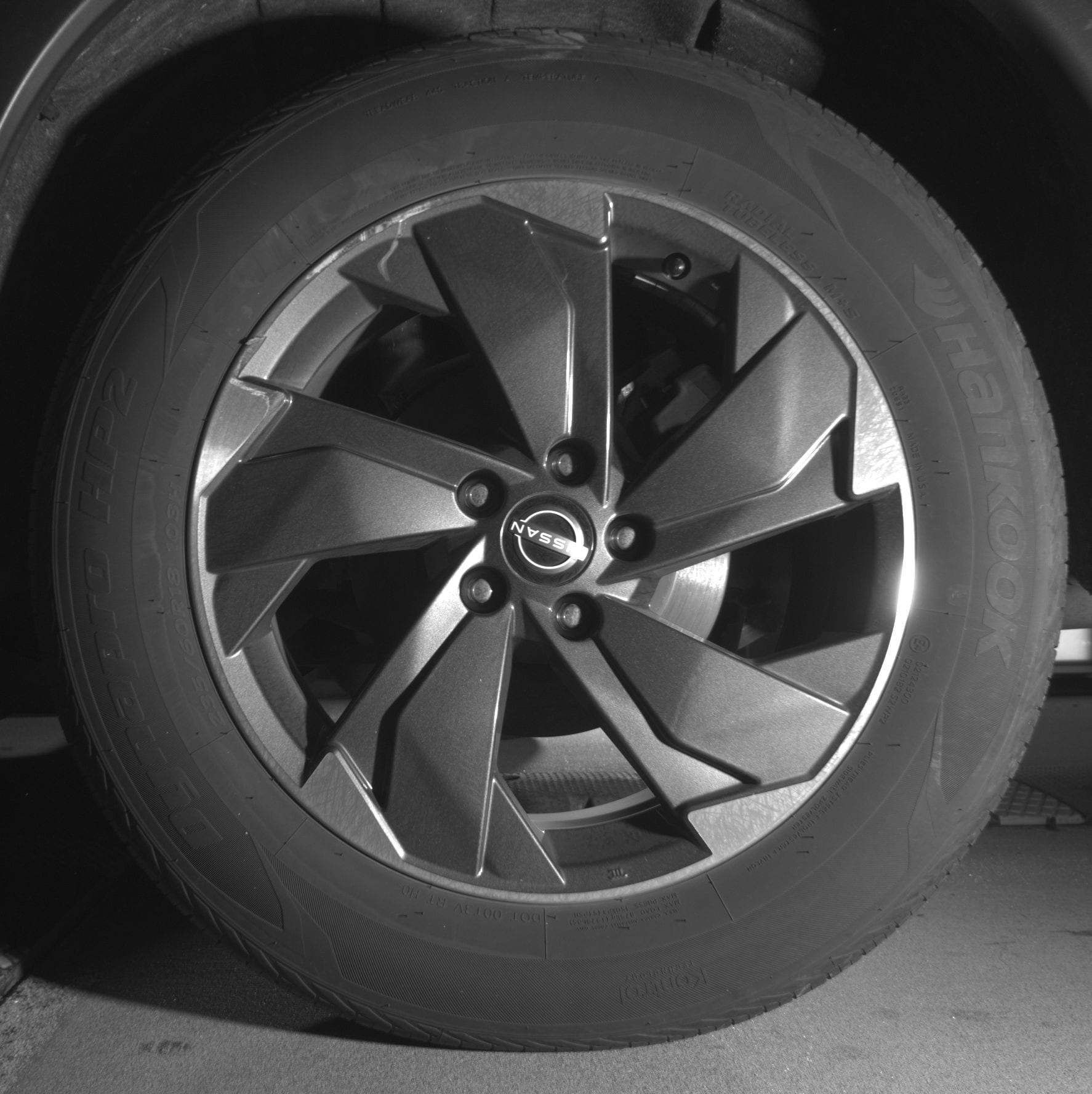 Thumbnail: 2025 Nissan Rogue - 11